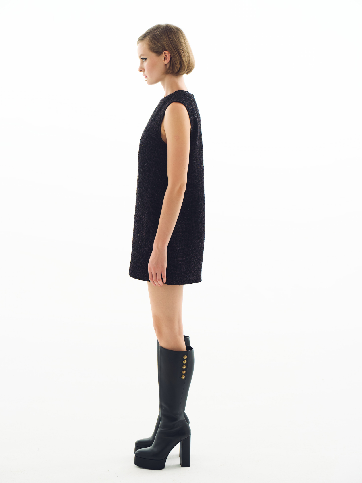 картинка Платье Libertine - Maltseva Style