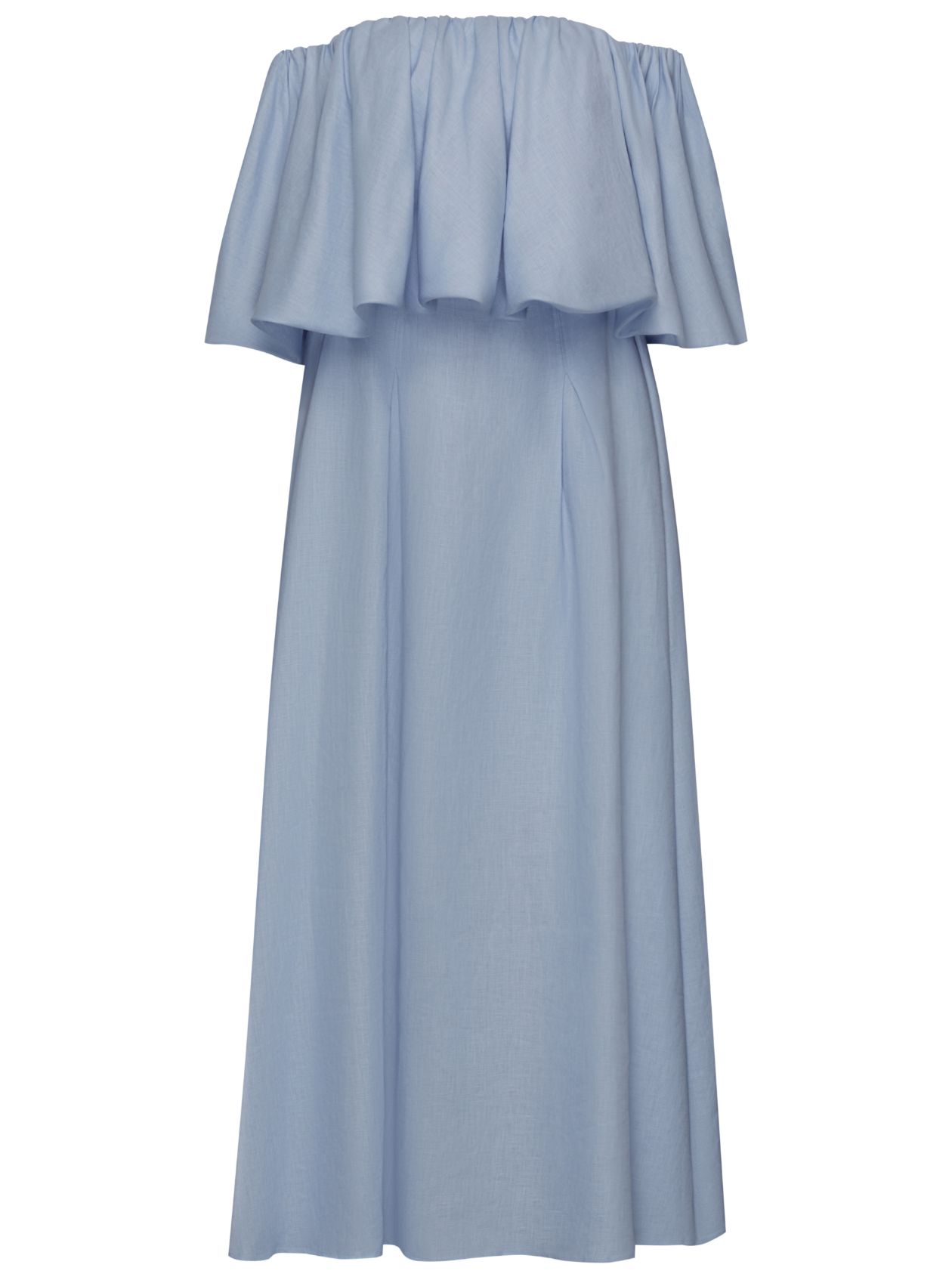 картинка Платье Royal Riviera - Maltseva Style