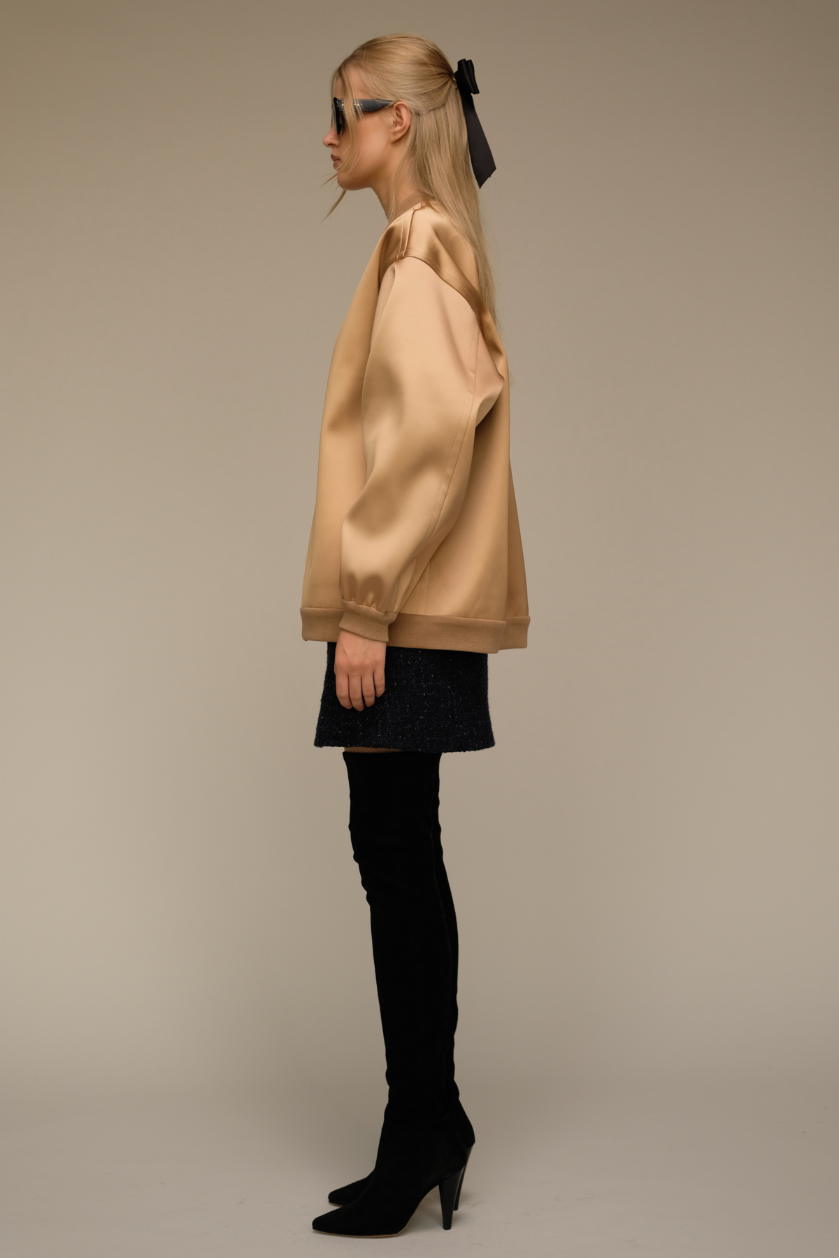 картинка Бомбер Marée - Maltseva Style