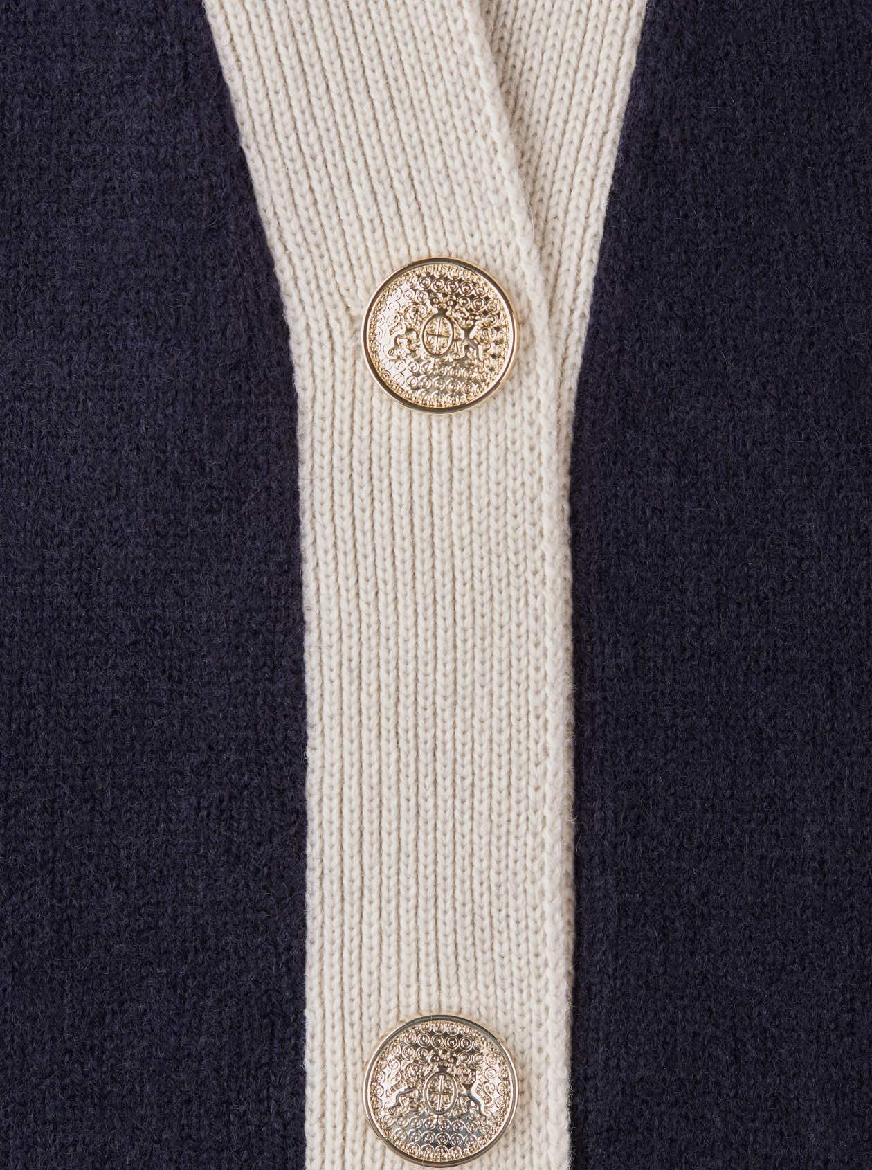 картинка Кардиган Café Au Lait - Maltseva Style