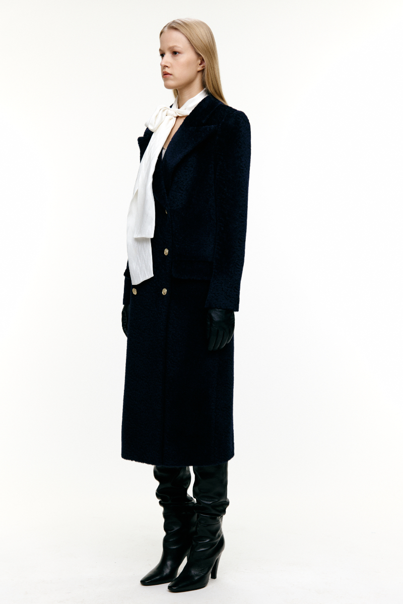 картинка Пальто Kazak - Maltseva Style