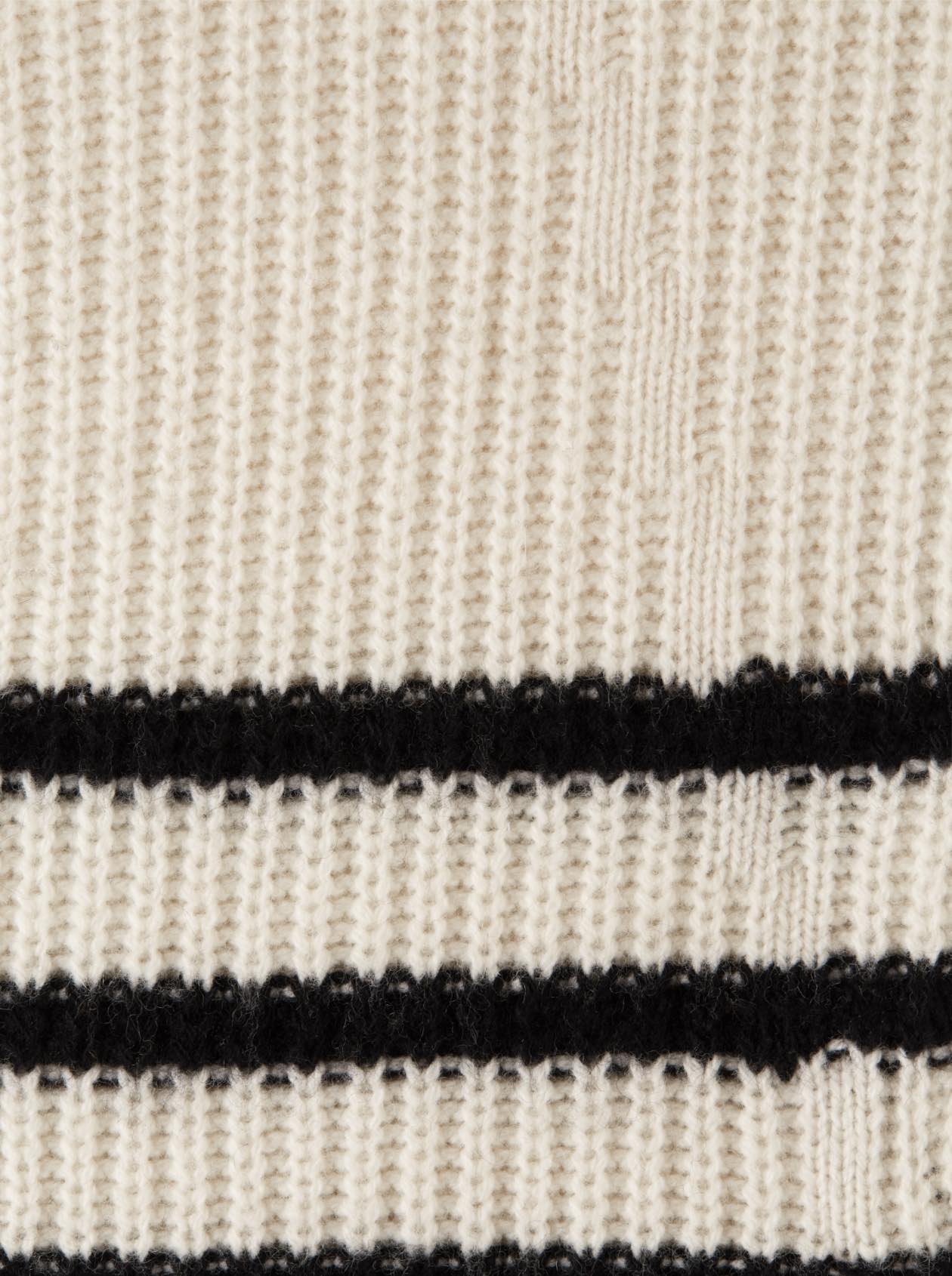 картинка Свитер Les Deux Magots - Maltseva Style