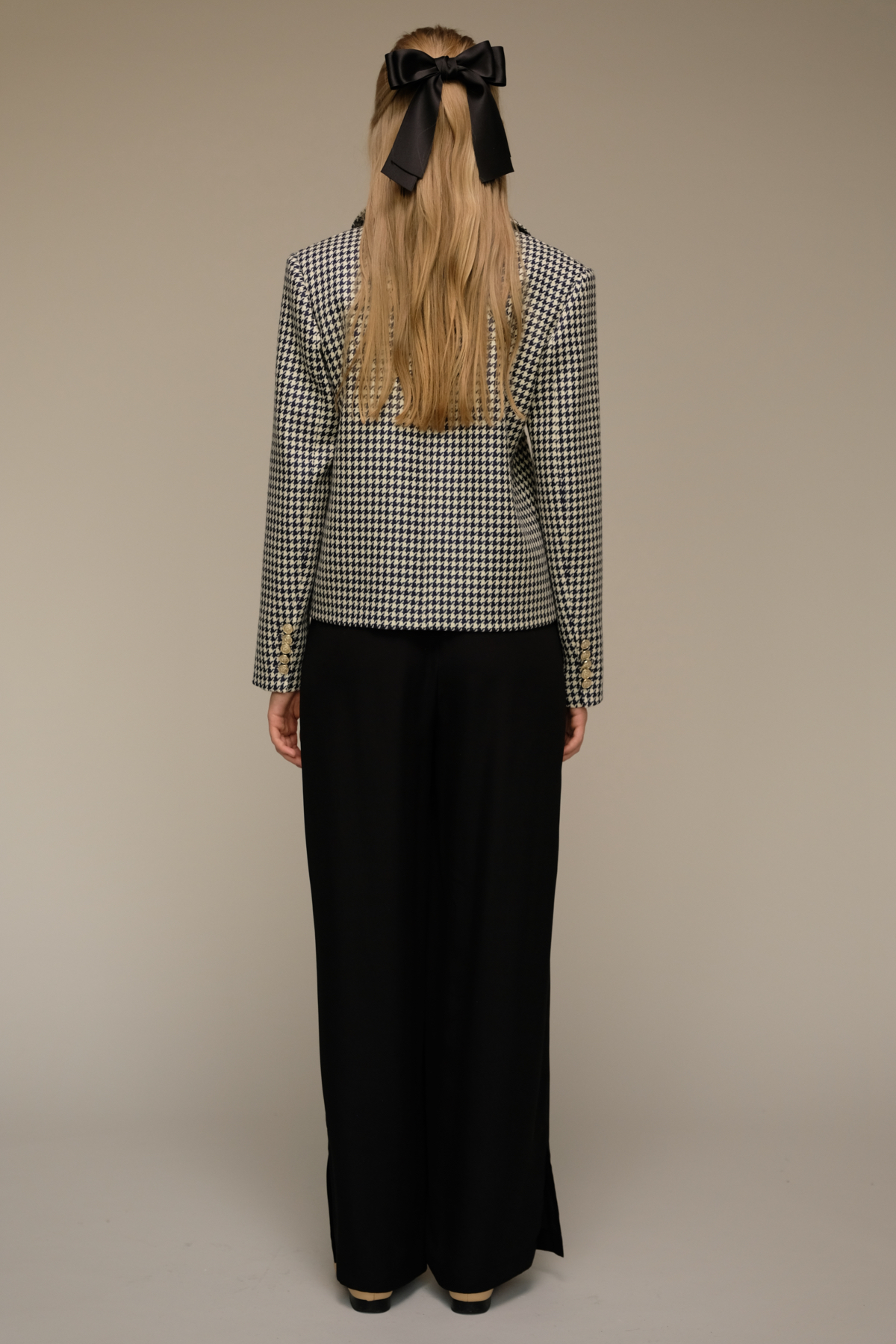 картинка Жакет Belle De Jour - Maltseva Style