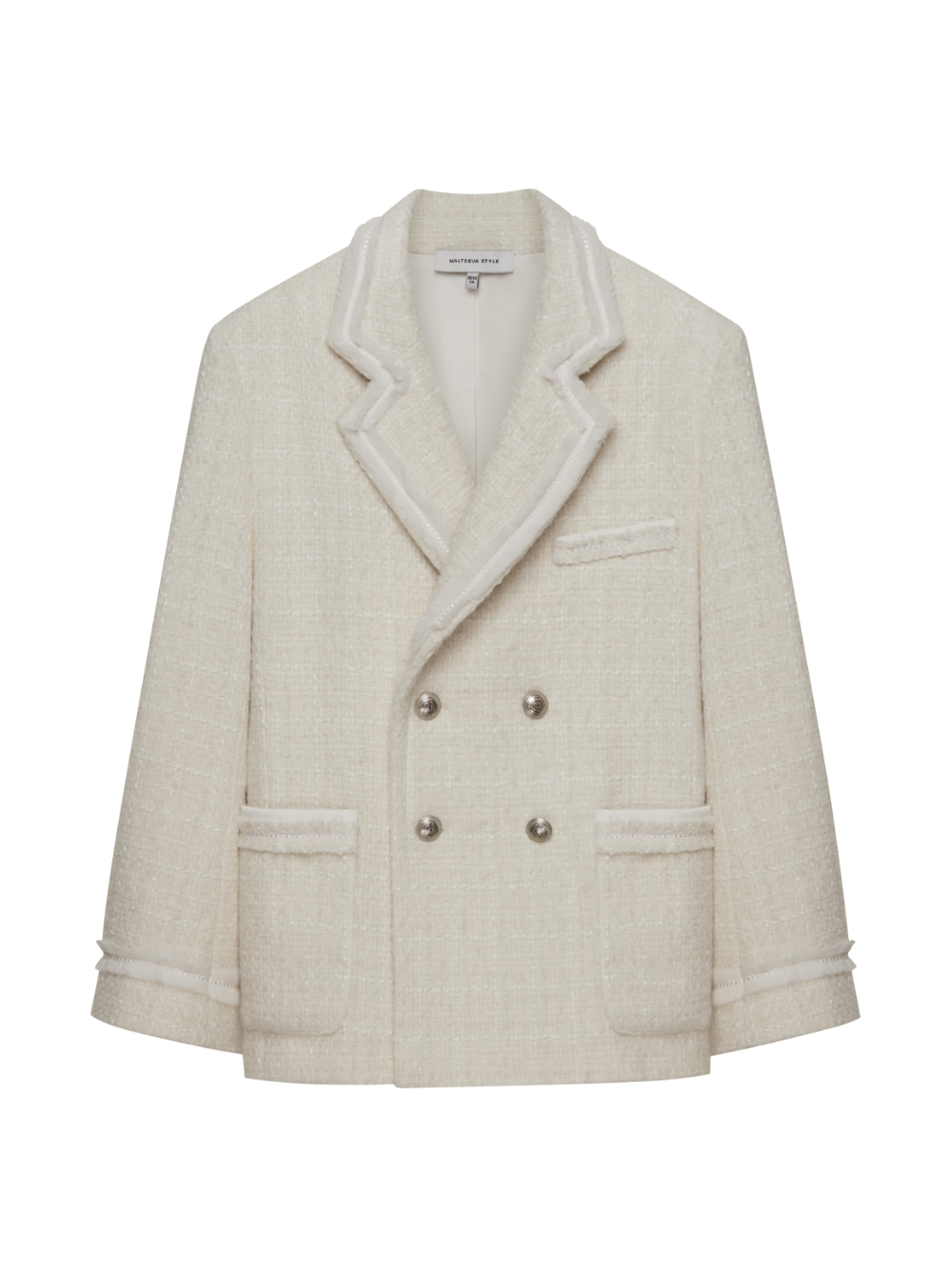 картинка Жакет La Carree du Louvre - Maltseva Style