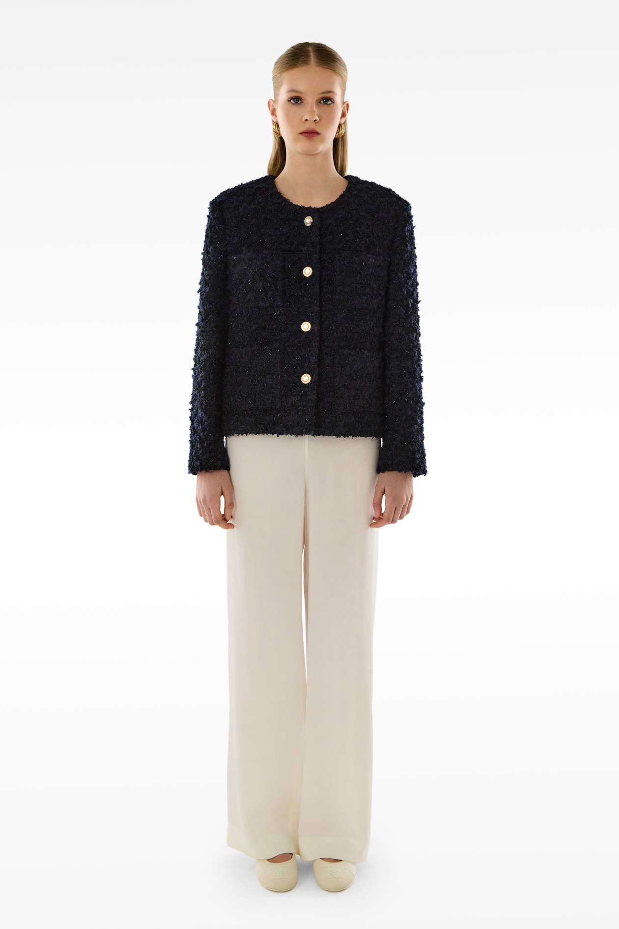 картинка Жакет Jacqueline - Maltseva Style