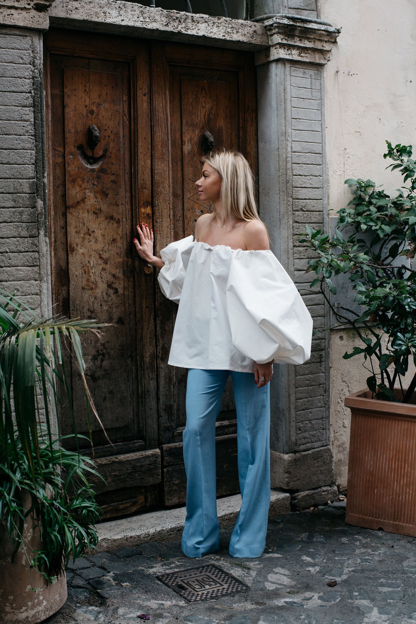 картинка Топ Capri - Maltseva Style