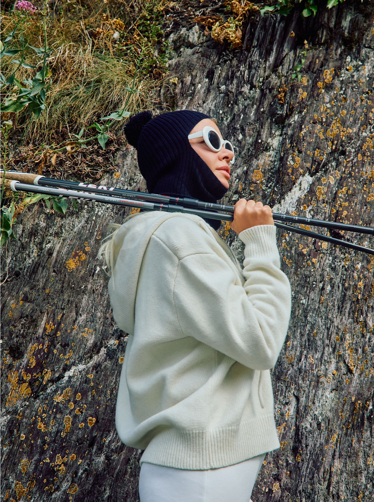 картинка Балаклава La Neige - Maltseva Style