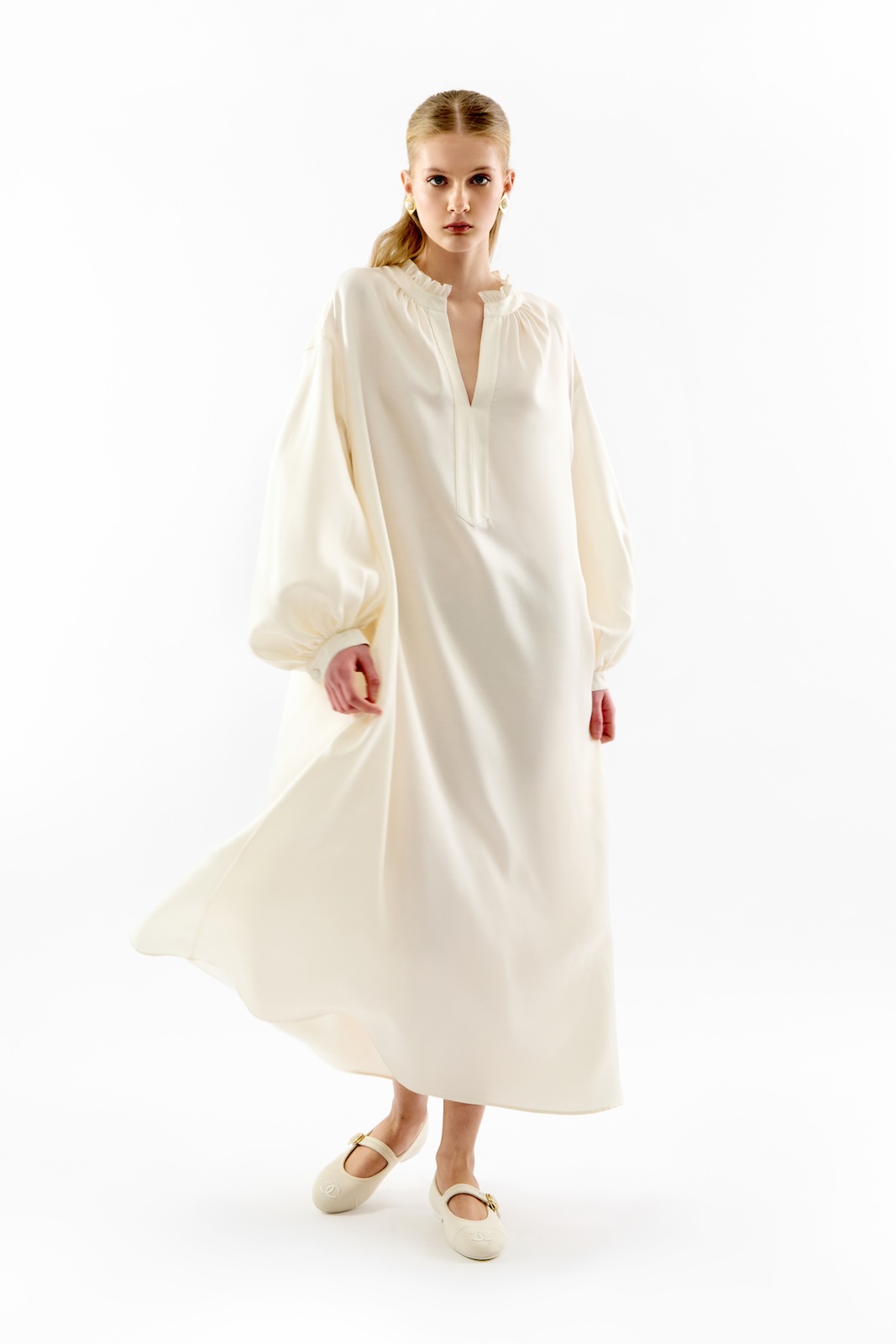 картинка Платье Riviera - Maltseva Style