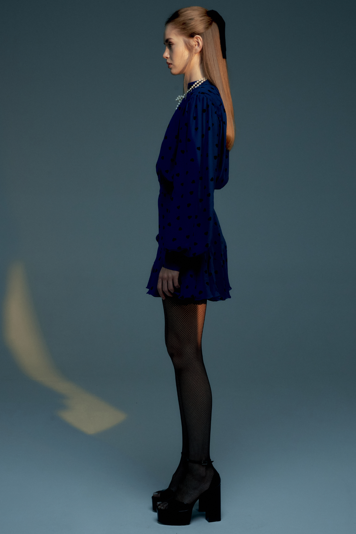 картинка Платье Loulou - Maltseva Style