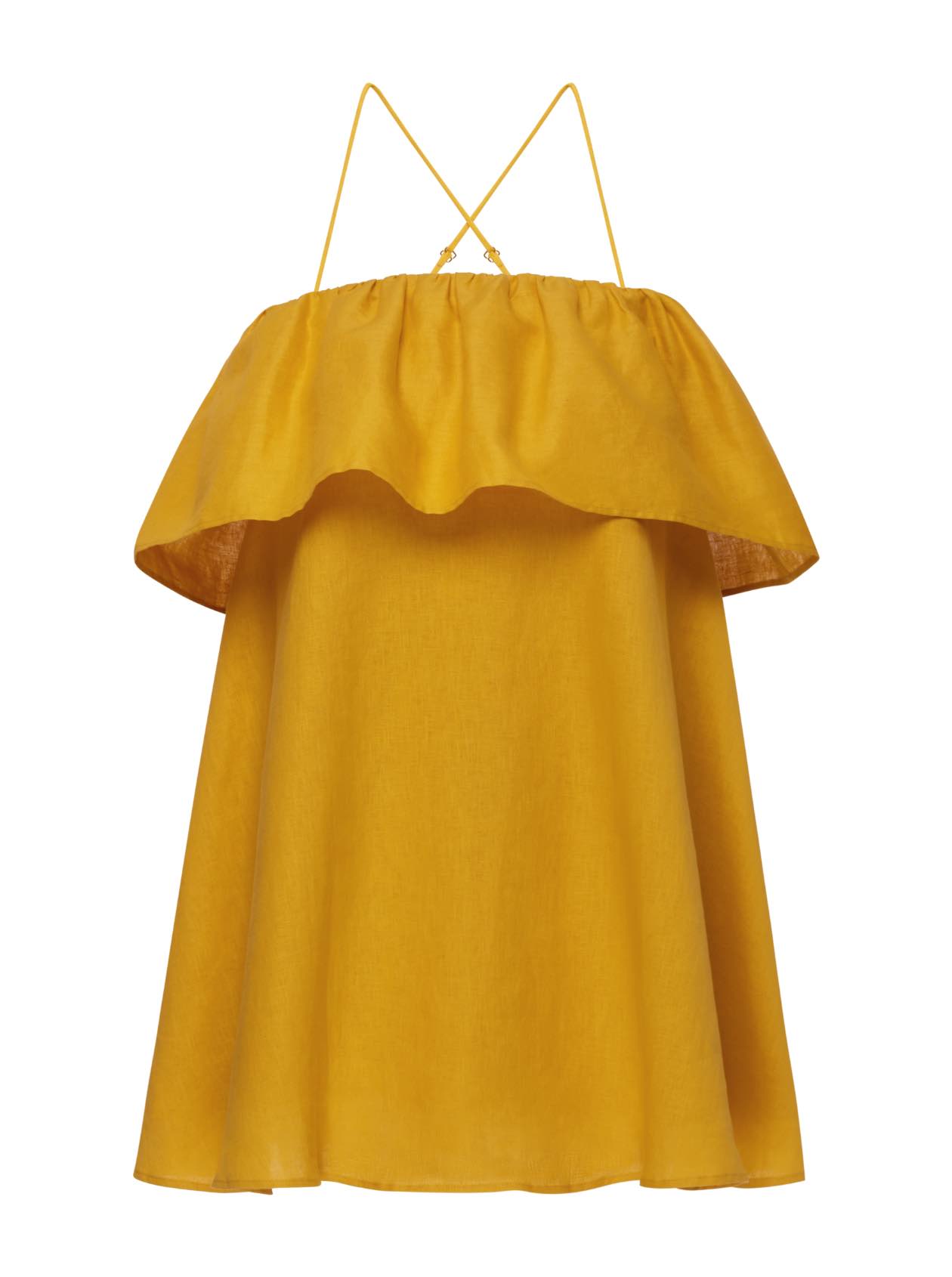 картинка Платье Lys Du Soir - Maltseva Style