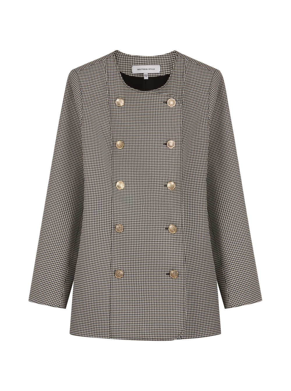 картинка Жакет Cristobal - Maltseva Style