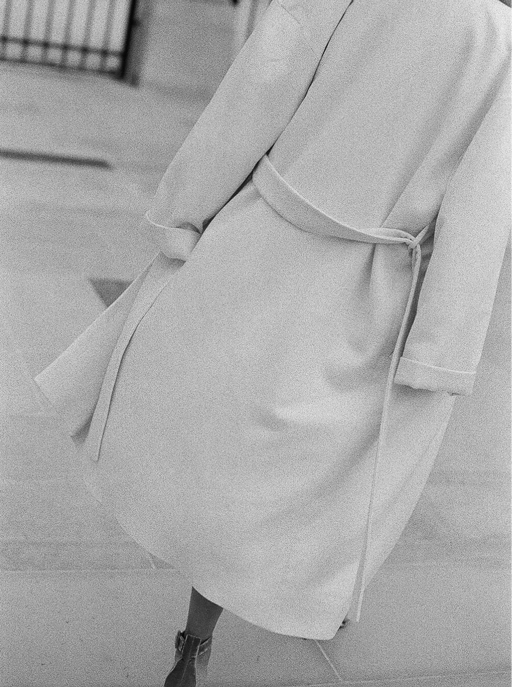 картинка Пальто Coat #1  - Maltseva Style