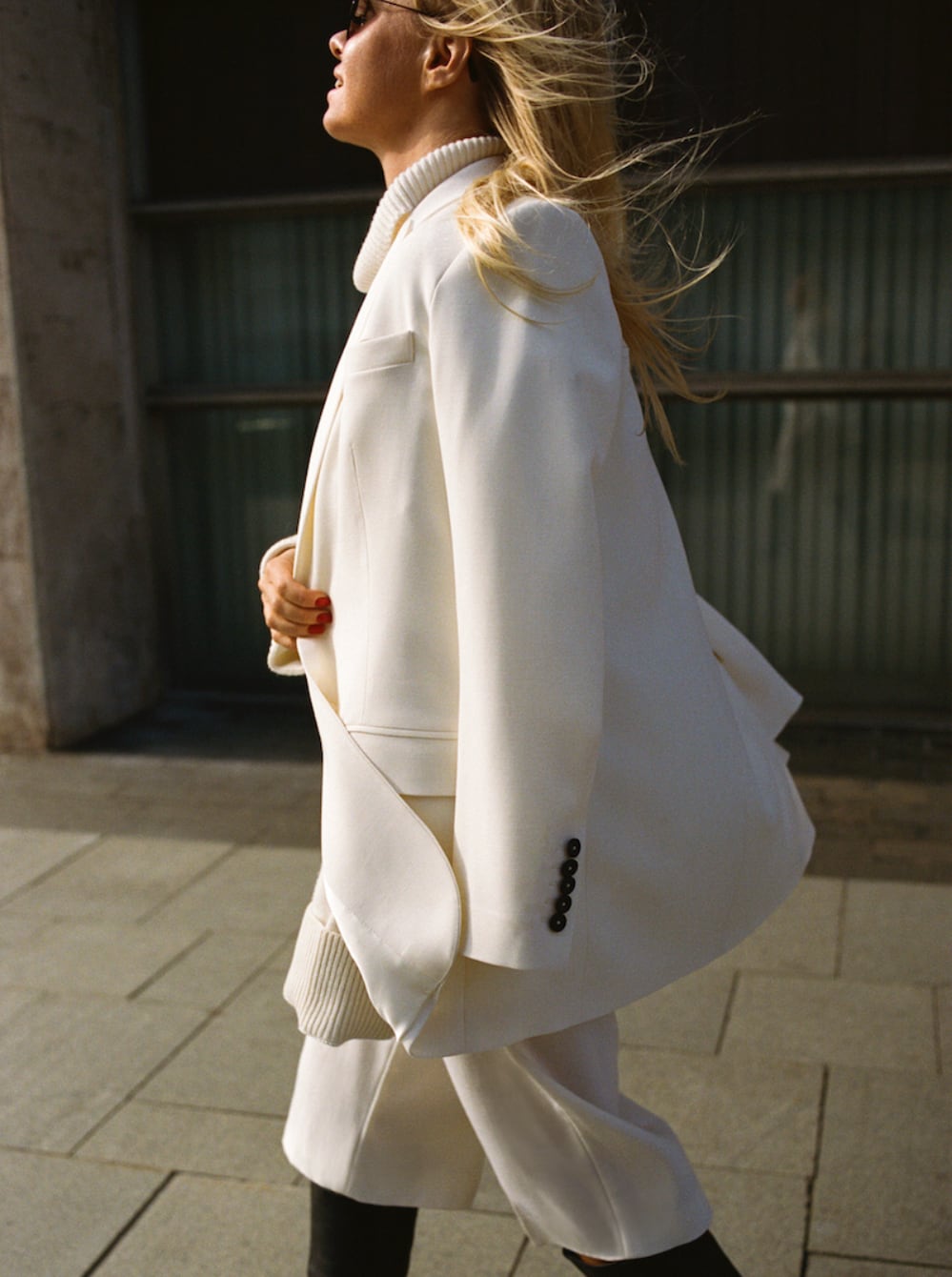 картинка Жакет Boyfriend - Maltseva Style