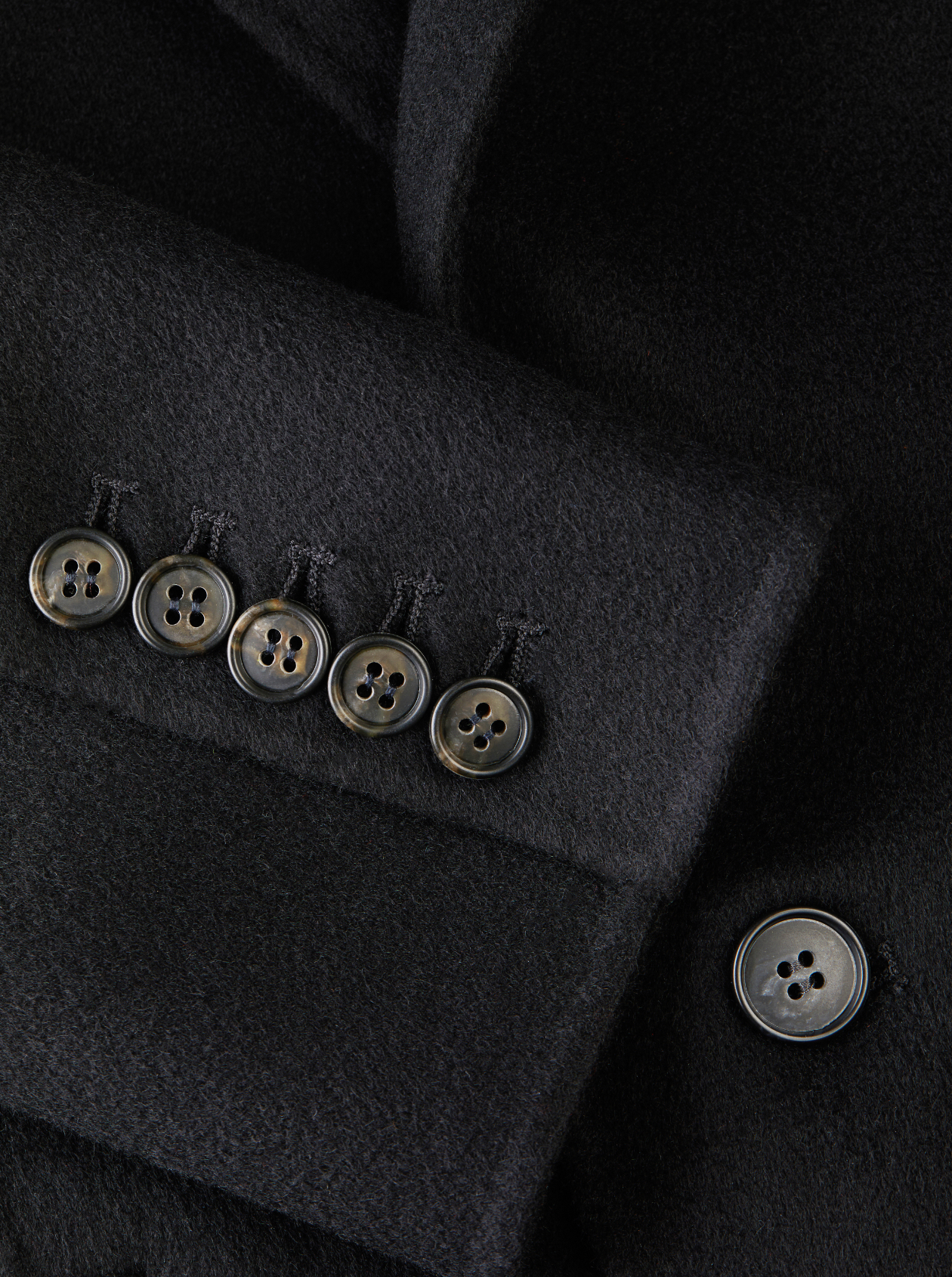 картинка Жакет Boyfriend - Maltseva Style