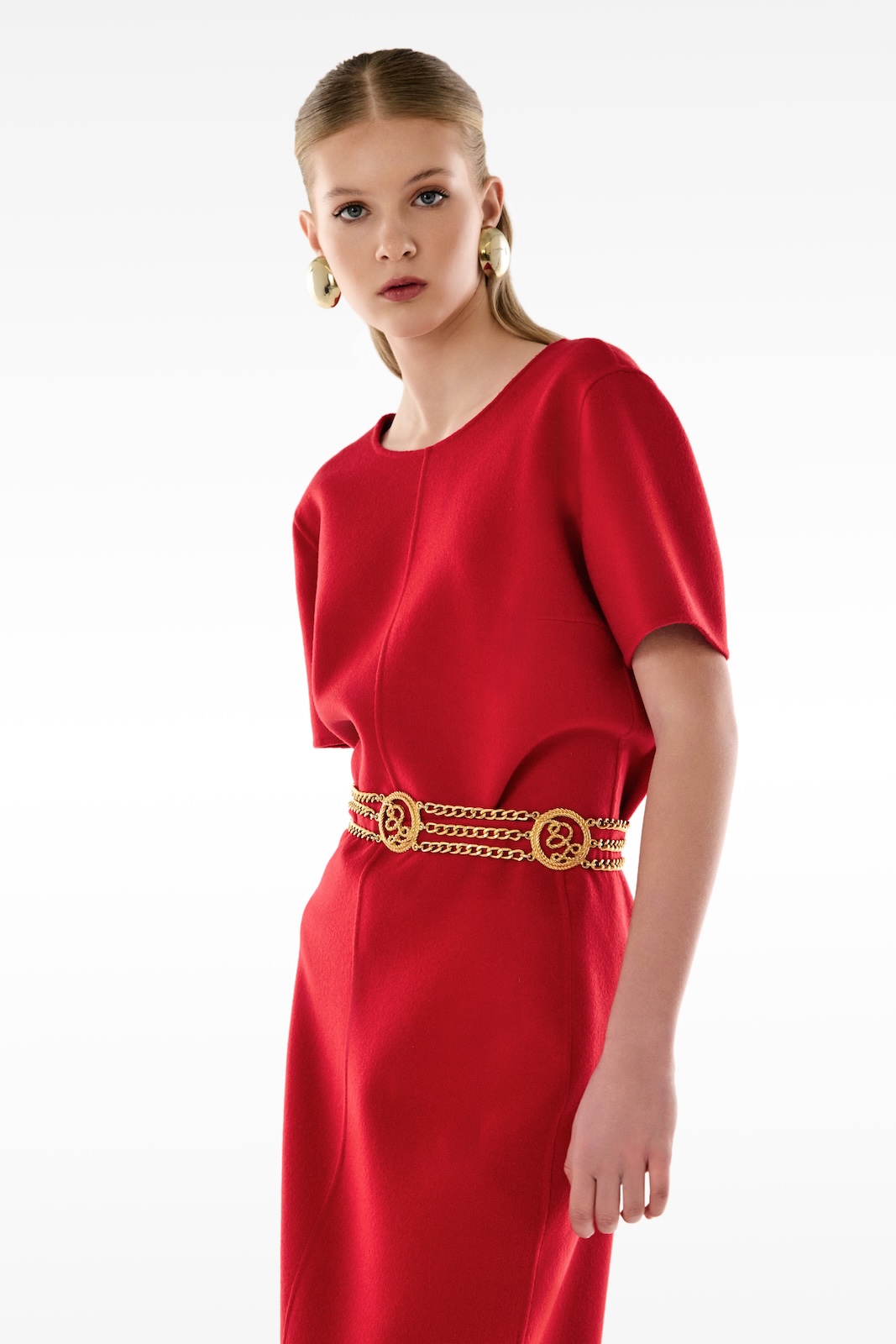 картинка Юбка Sublime Midi - Maltseva Style