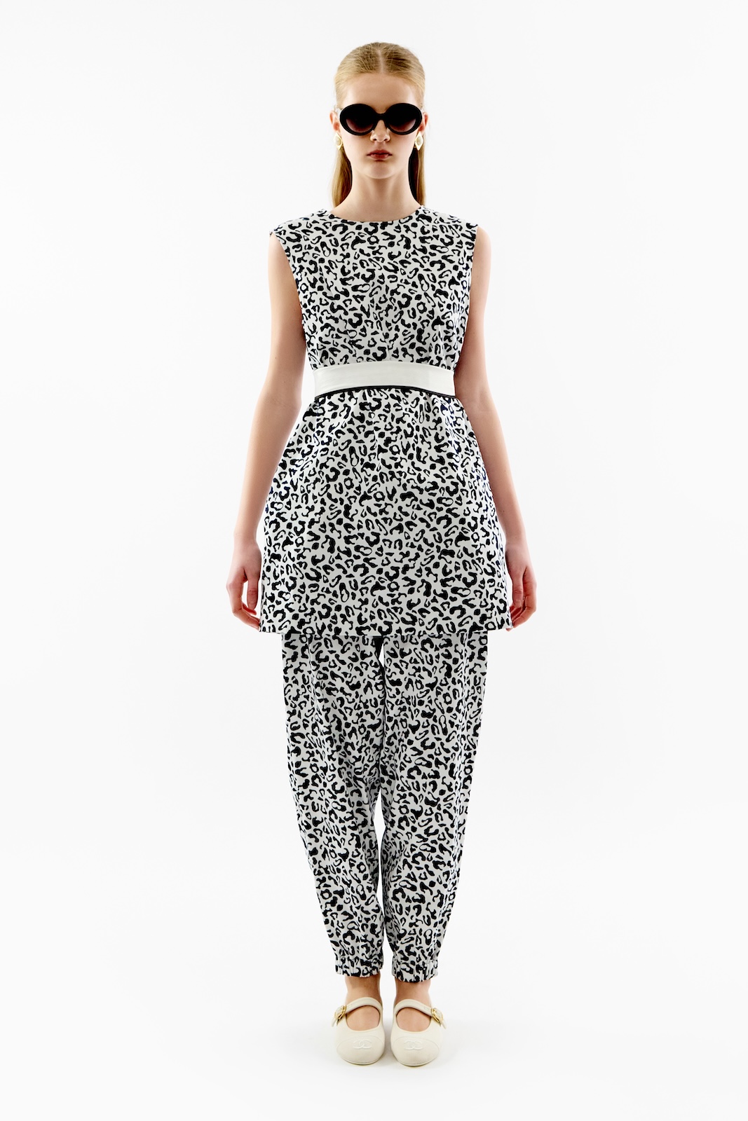 картинка Брюки Cargo - Maltseva Style