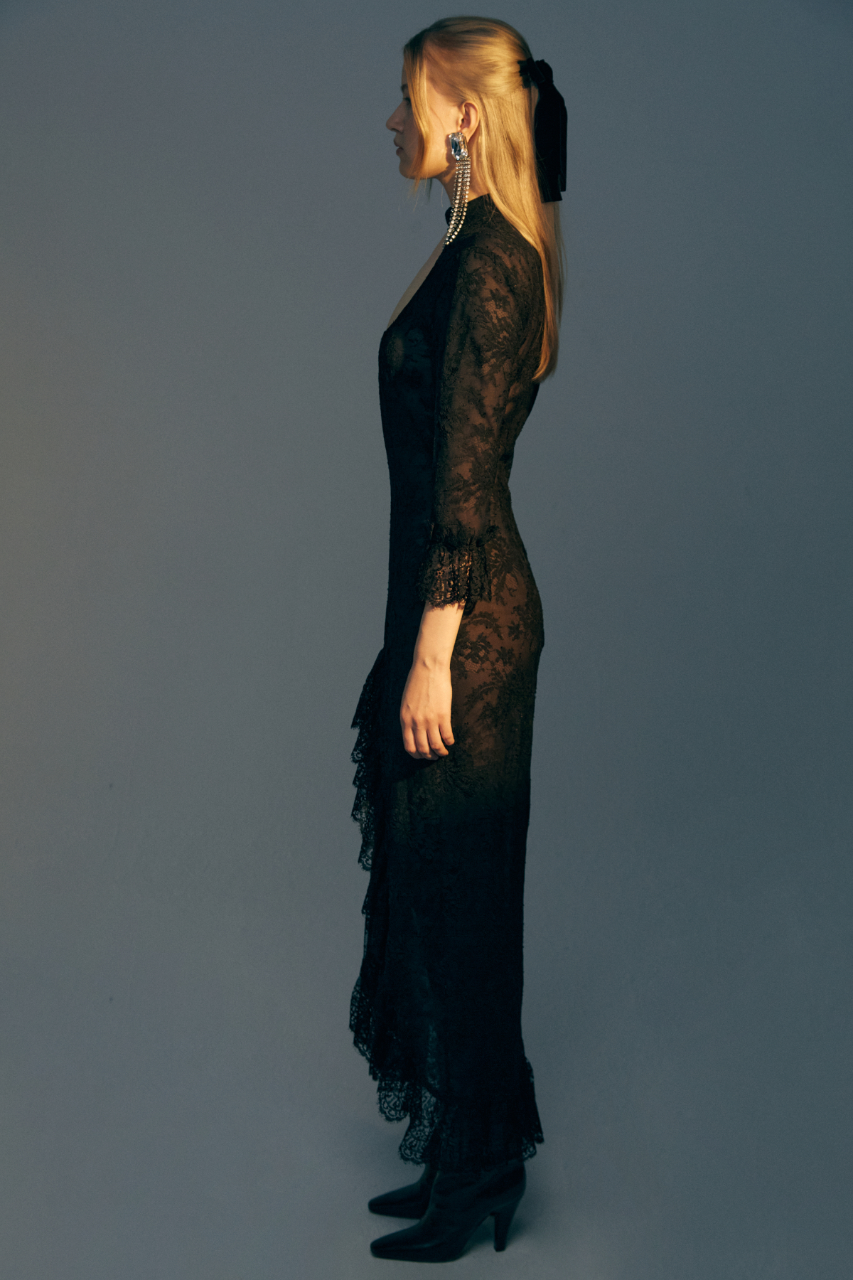 картинка Платье Lily - Maltseva Style