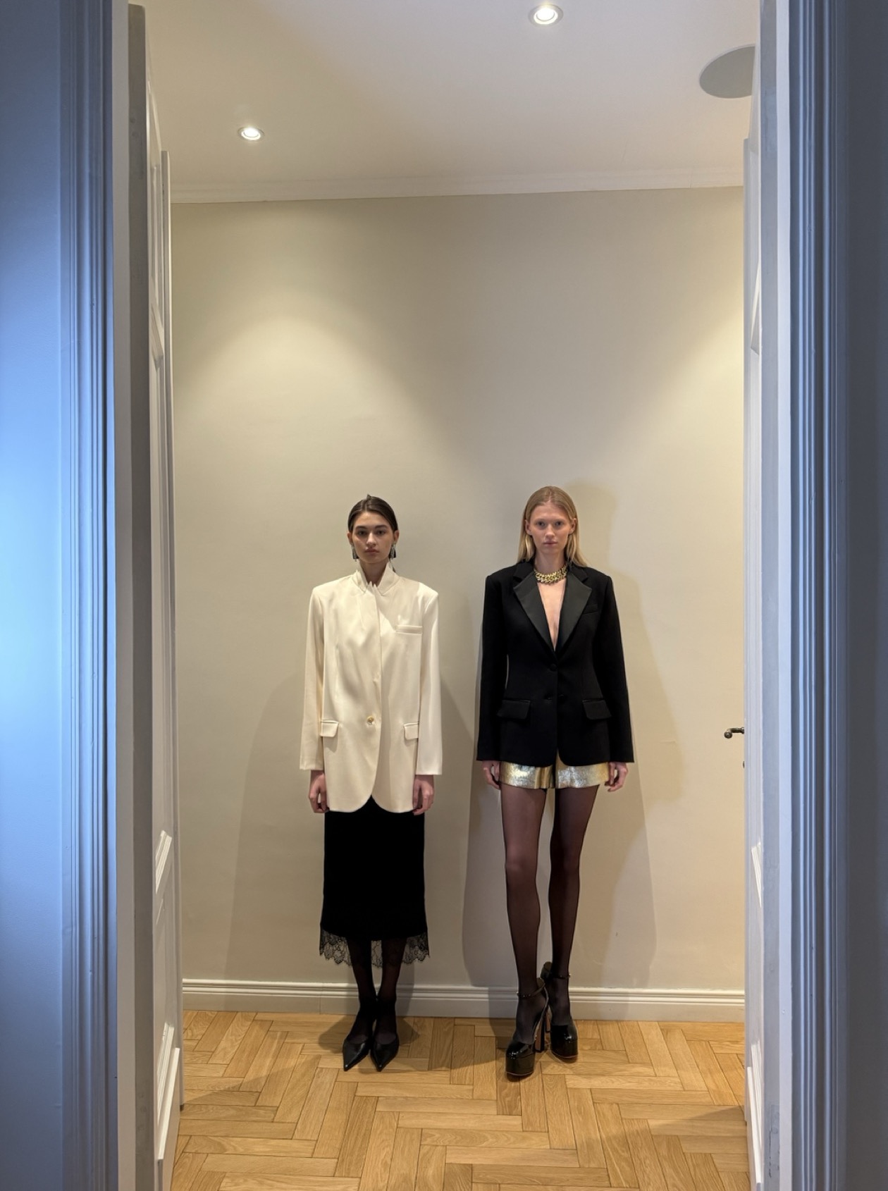 картинка Шорты Renata - Maltseva Style