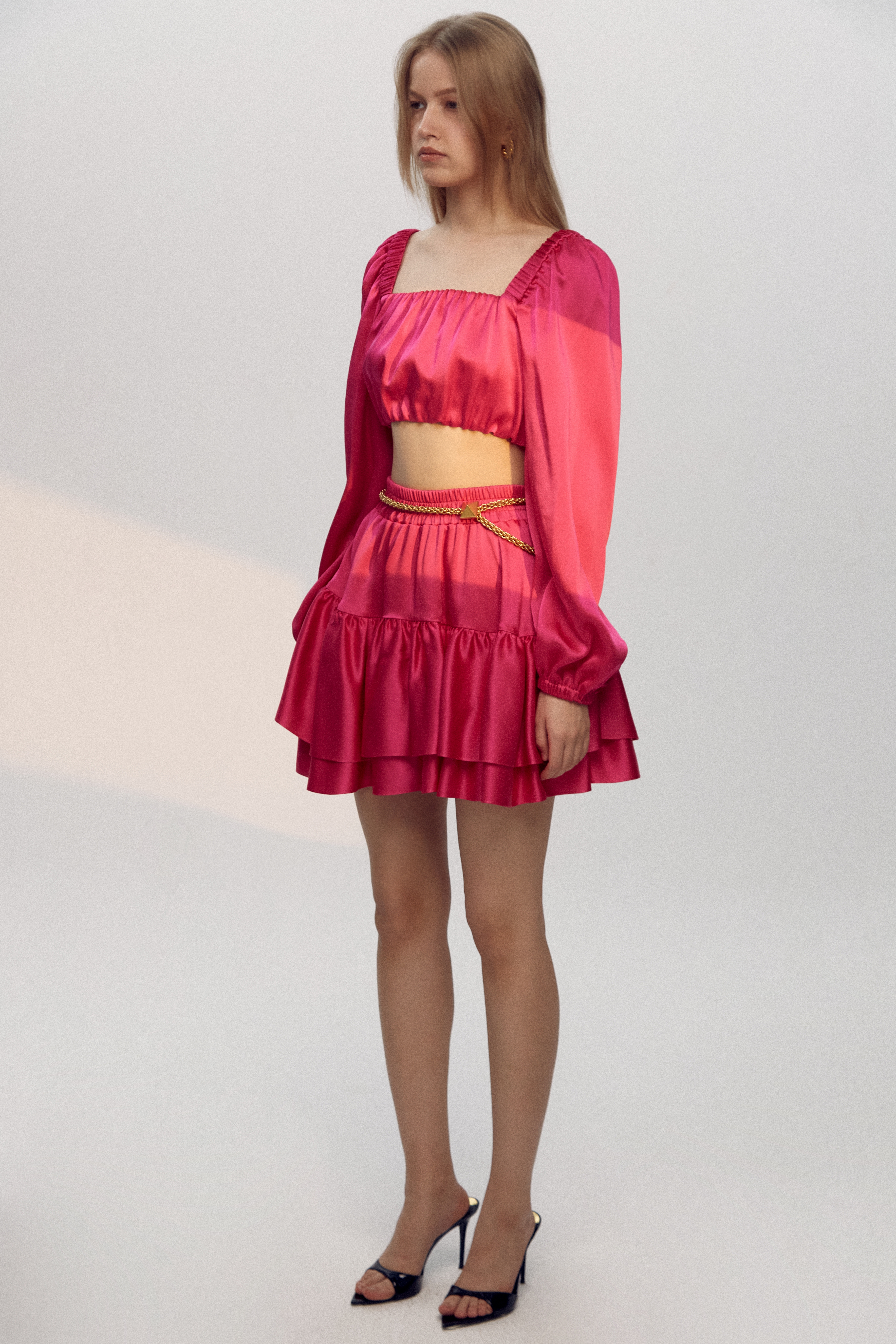 картинка Топ Beau-Séjour - Maltseva Style