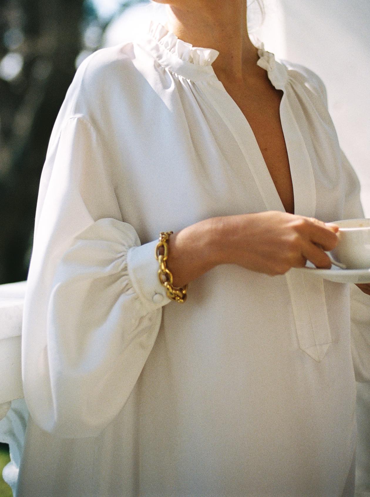 картинка Платье Riviera - Maltseva Style