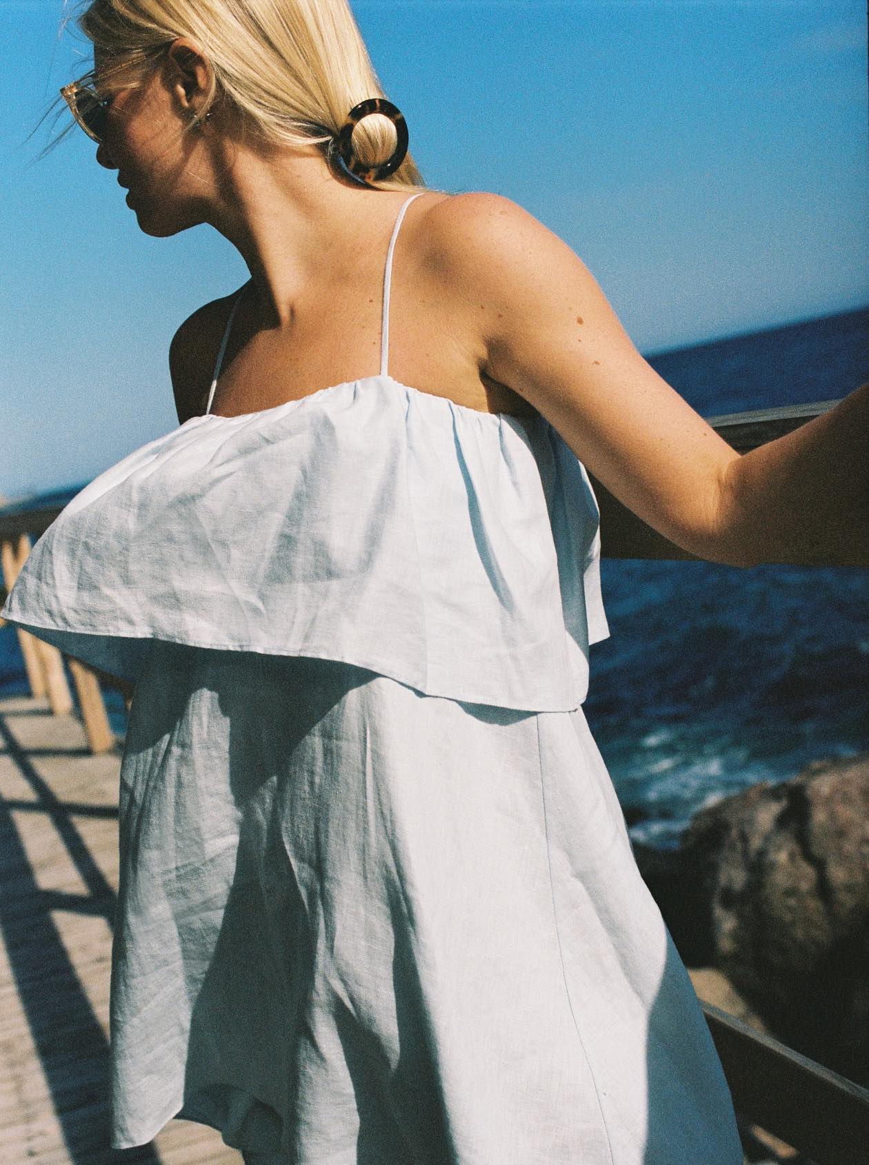 картинка Платье Lys Du Soir - Maltseva Style