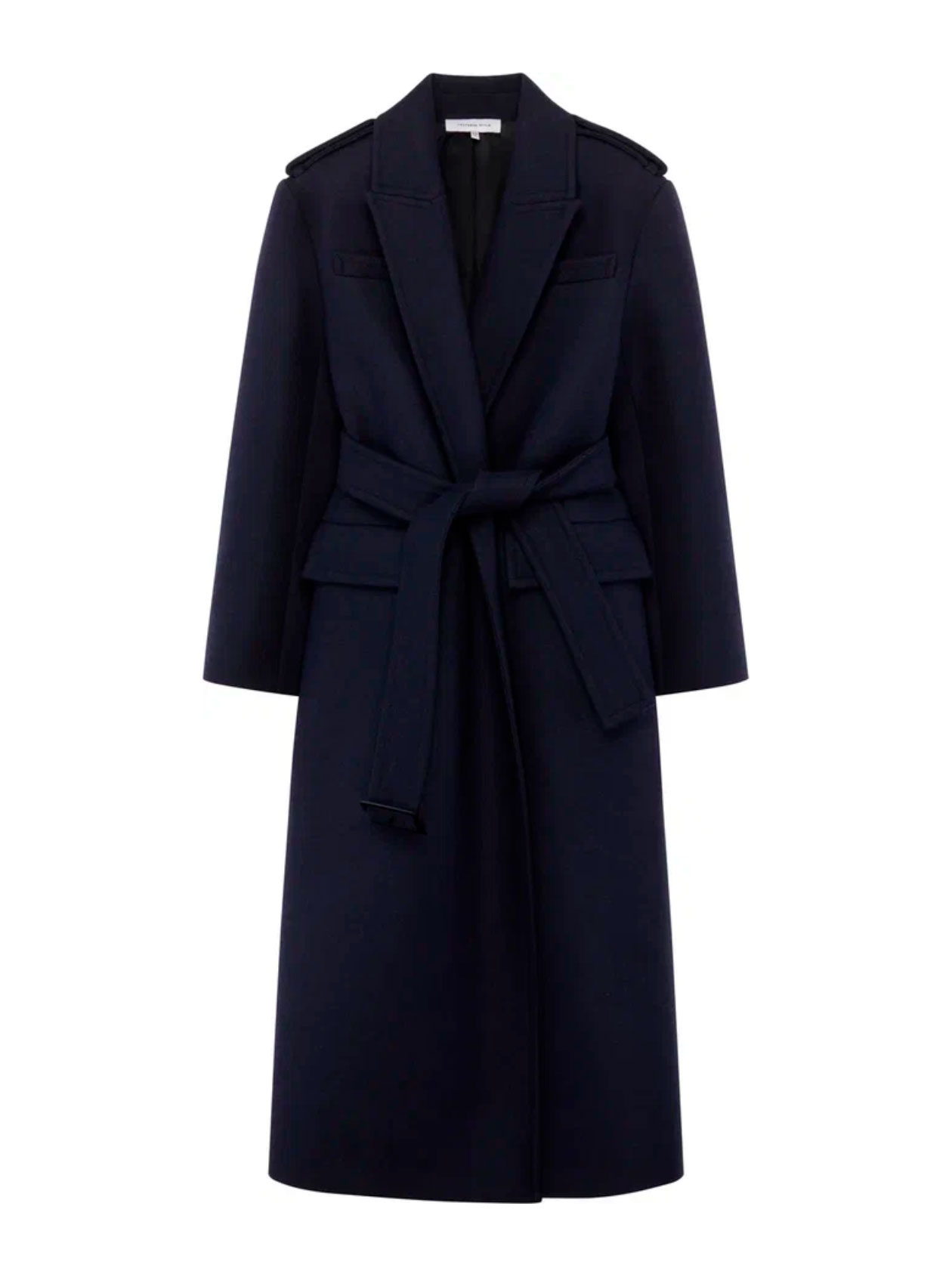 картинка Пальто Trocadéro - Maltseva Style