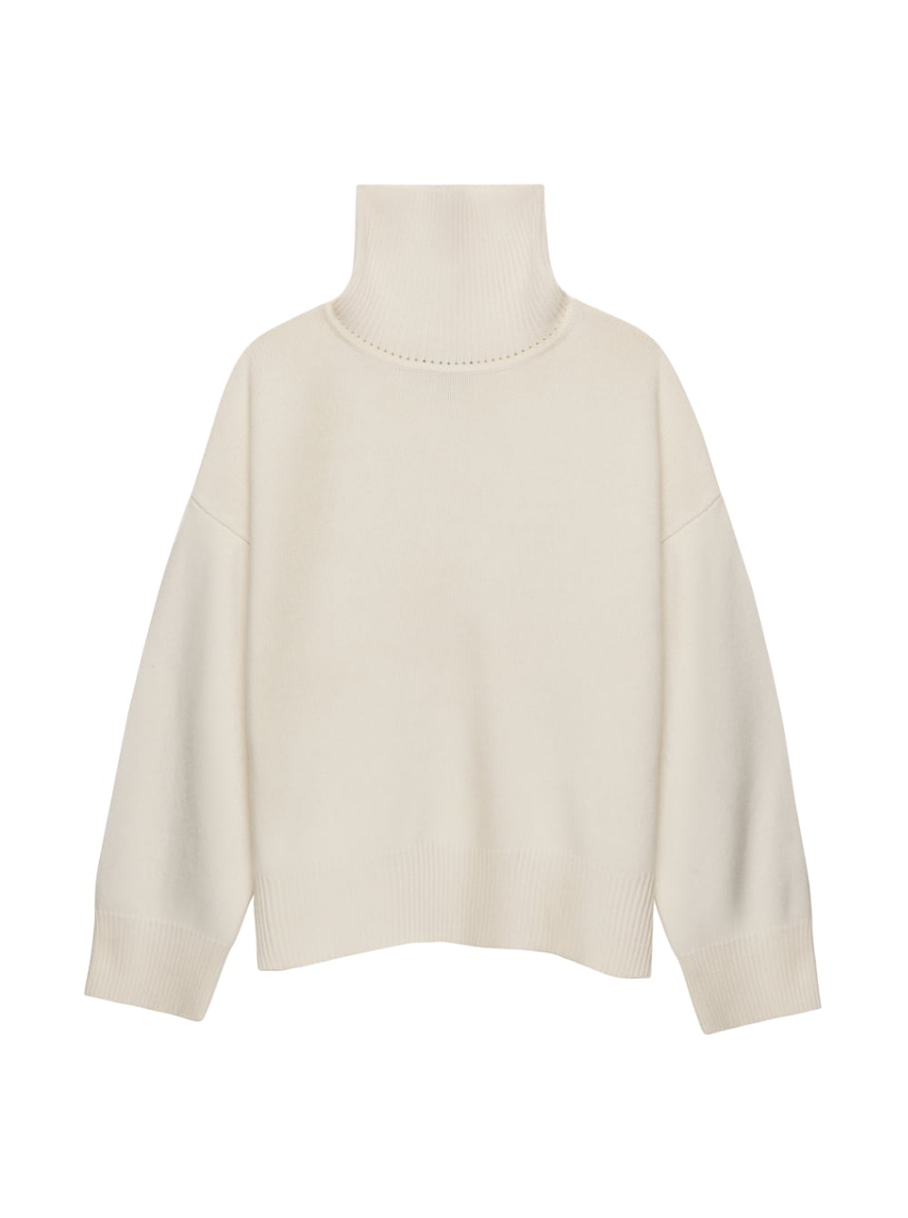 картинка Свитер Oversize - Maltseva Style