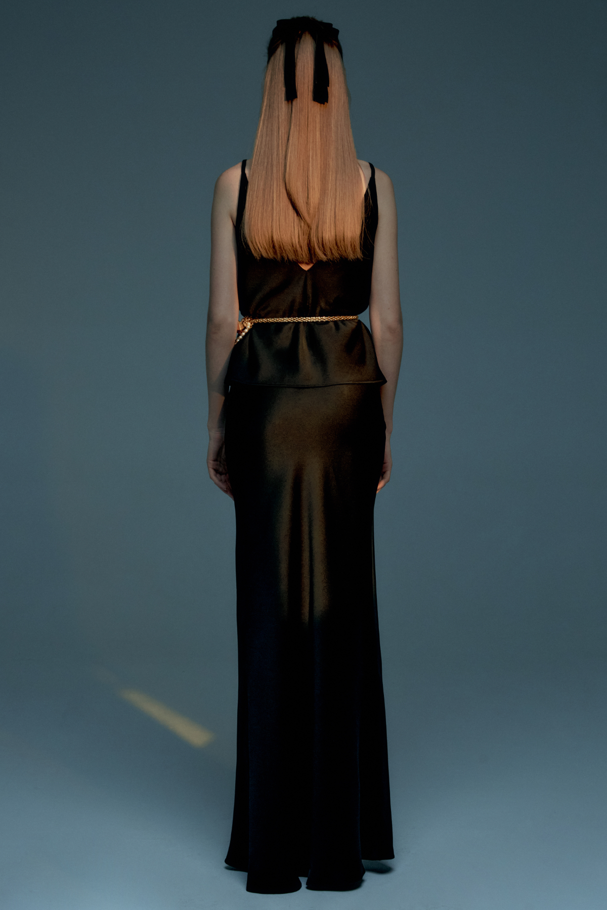 картинка Юбка Belle de Jour Maxi - Maltseva Style