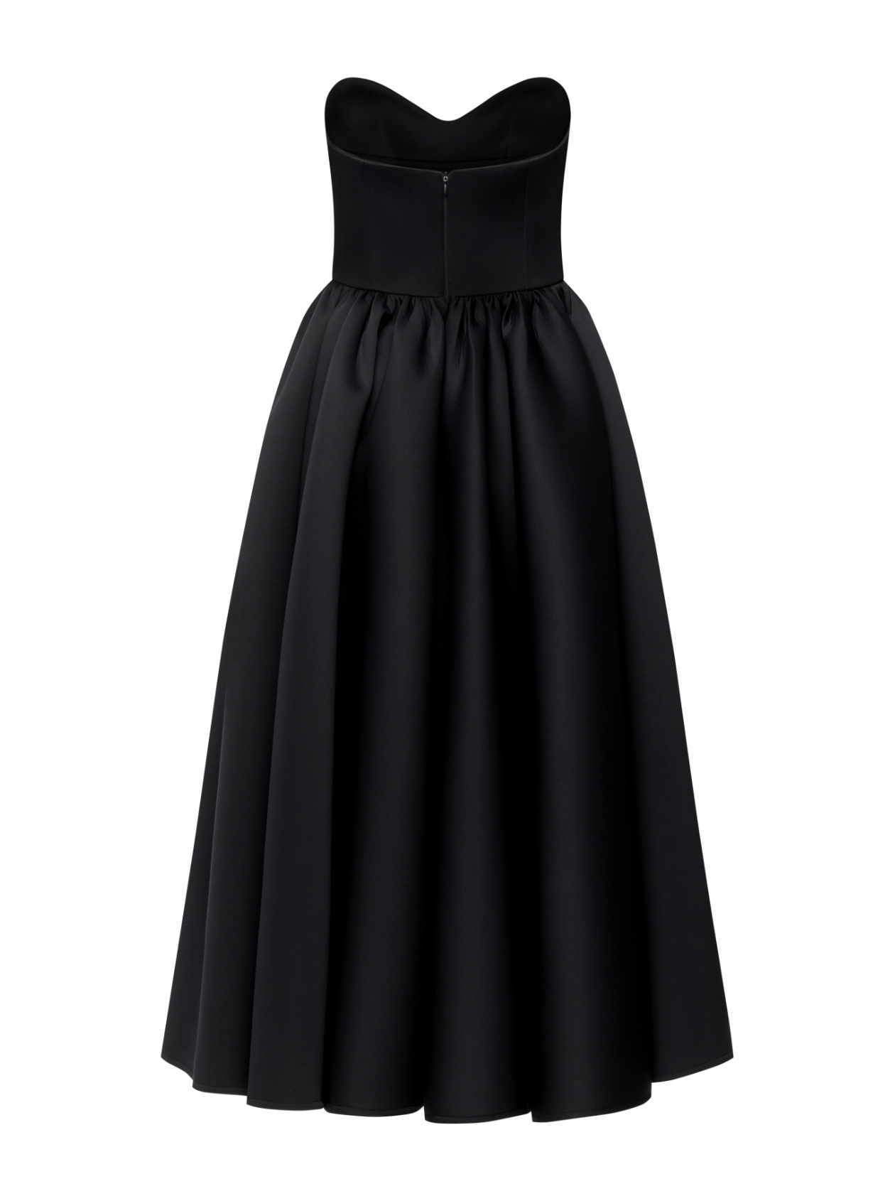 картинка Платье Olympia - Maltseva Style