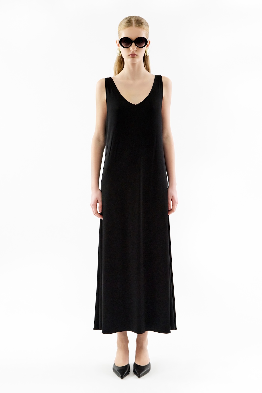 картинка Платье Claudia - Maltseva Style