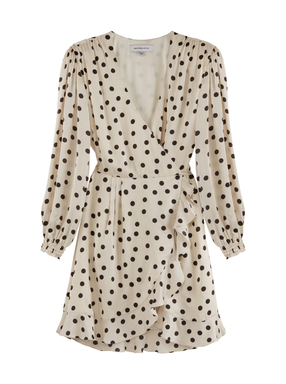 картинка Платье Lindos - Maltseva Style