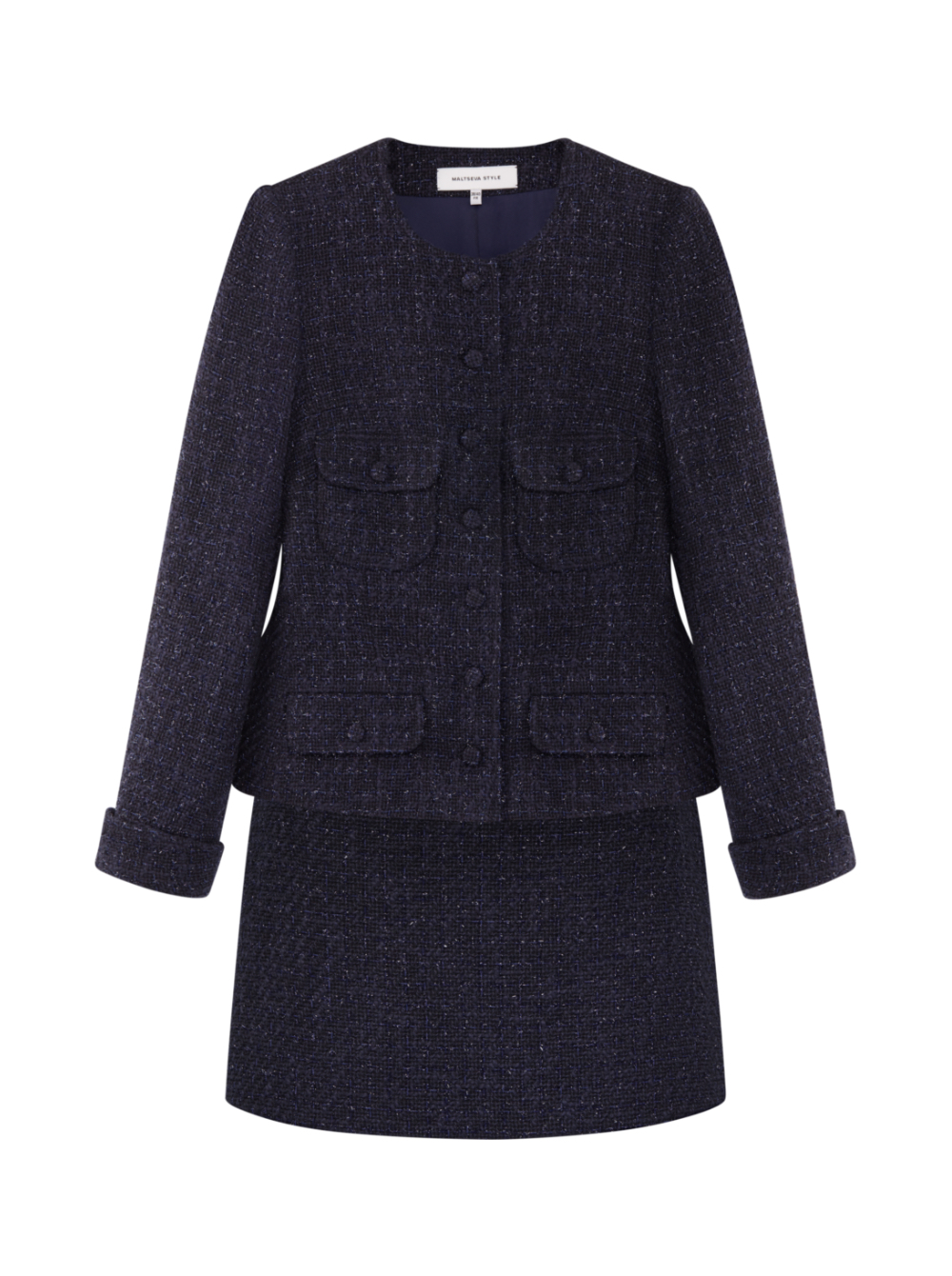 картинка Юбка Cocotte - Maltseva Style