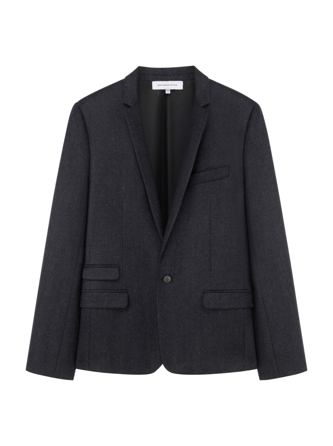 картинка Жакет Monsier V - Maltseva Style