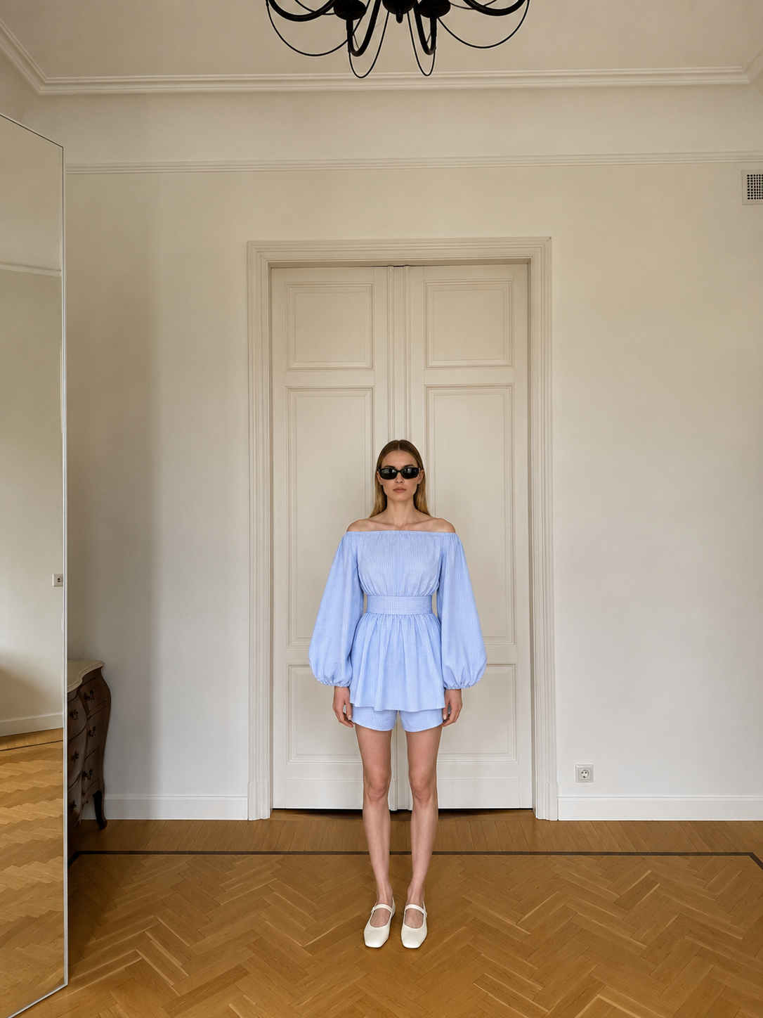картинка Топ Capri - Maltseva Style