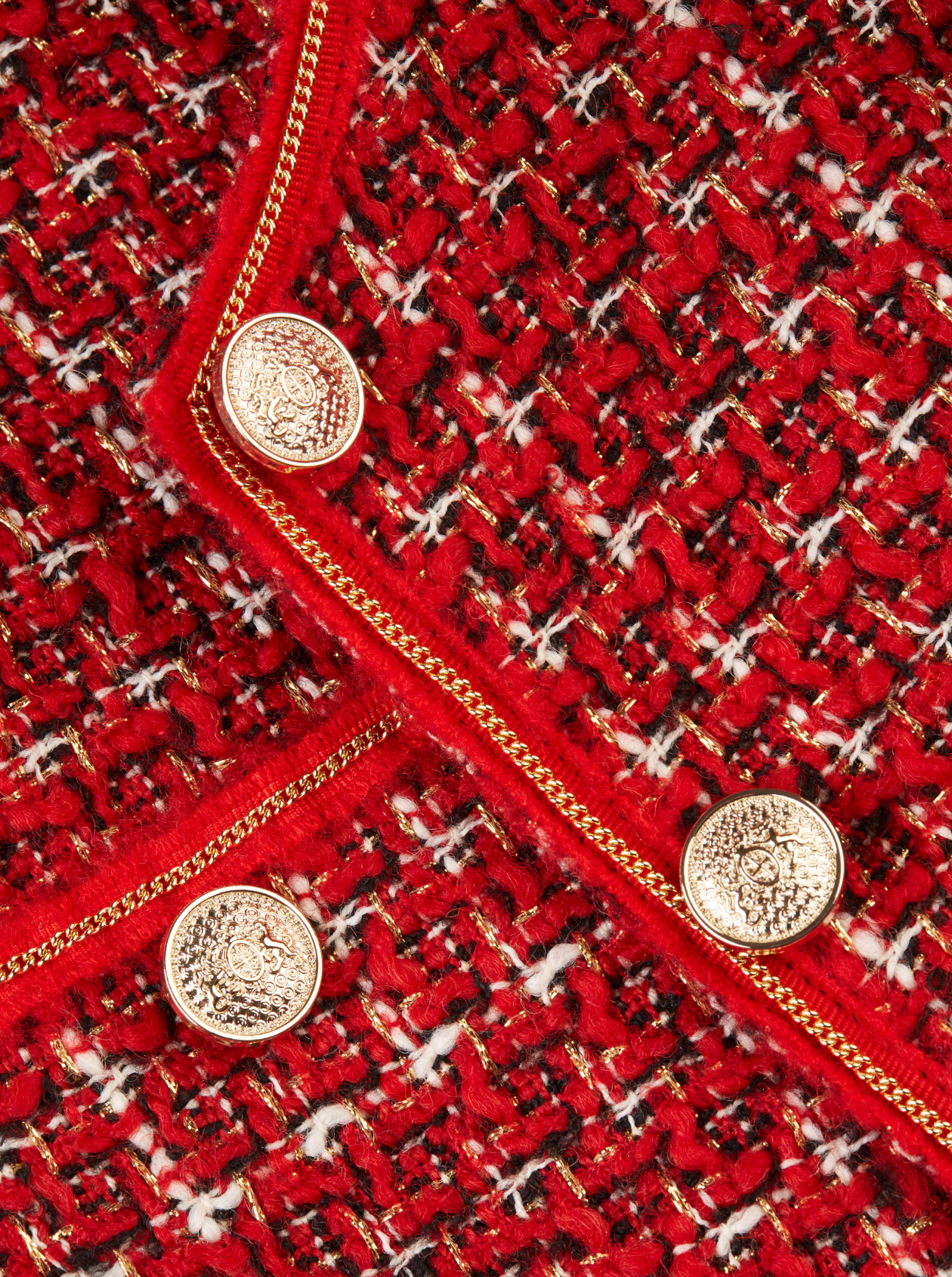 картинка Жакет Ile De France - Maltseva Style