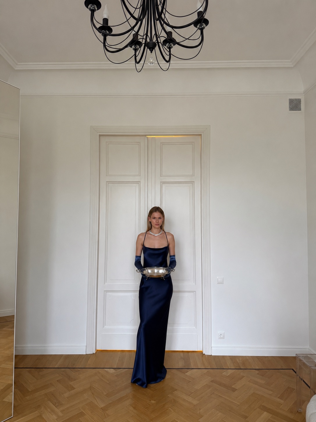 картинка Платье Vesper - Maltseva Style