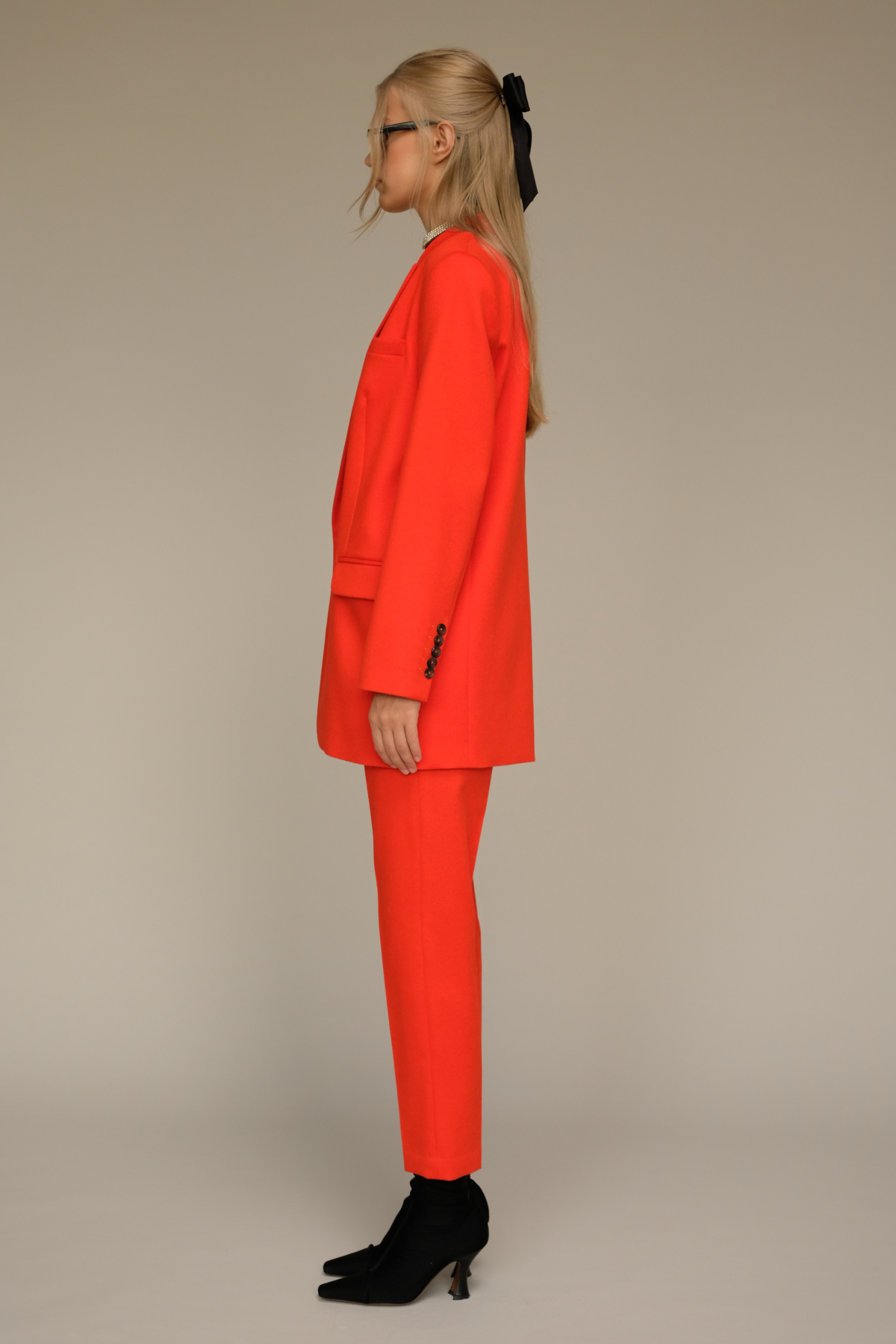 картинка Жакет Boyfriend - Maltseva Style