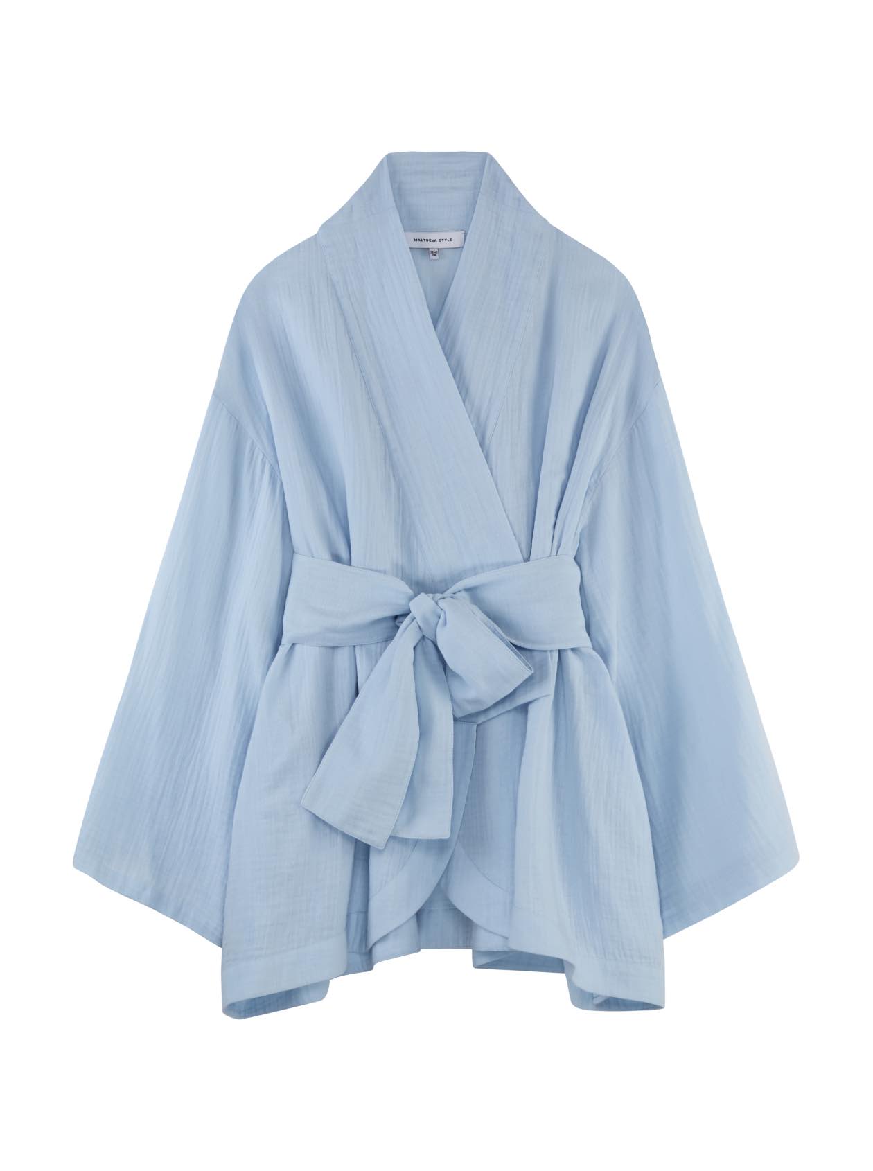 картинка Платье La Robe de Plage - Maltseva Style