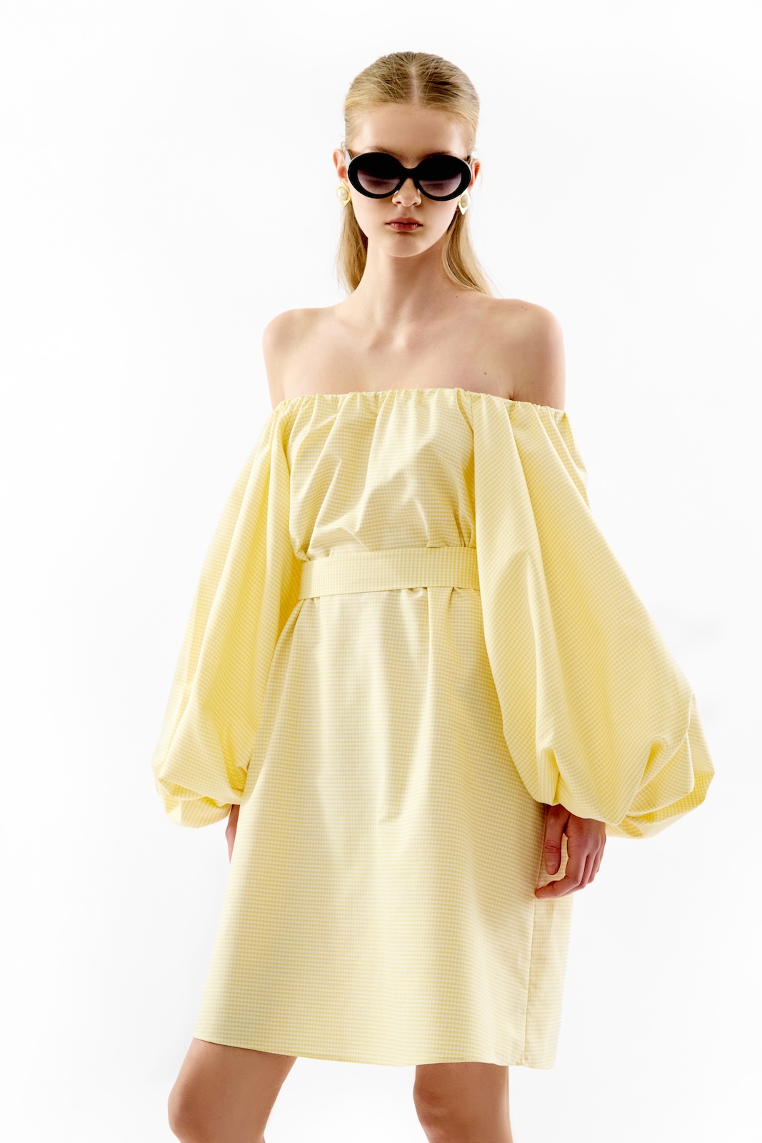 картинка Платье Capri - Maltseva Style