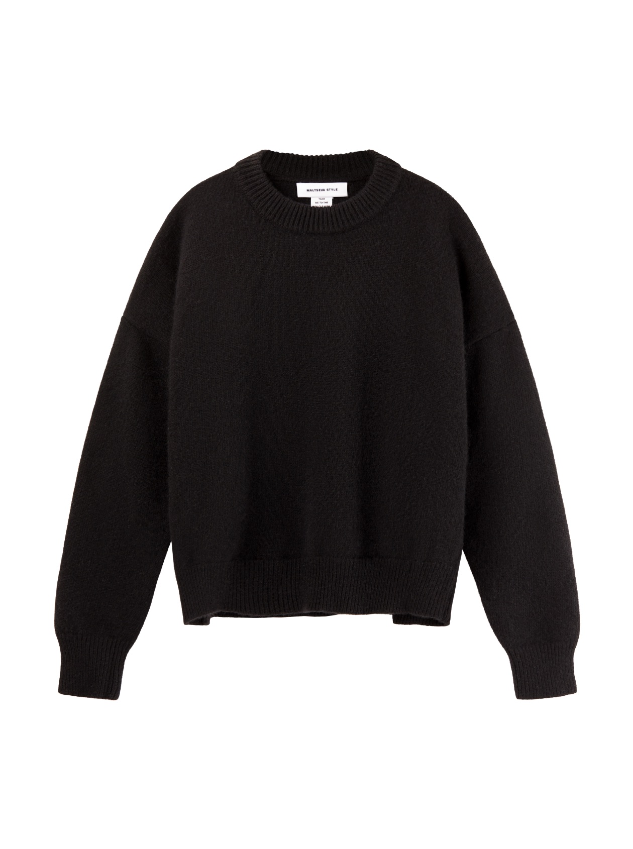 картинка Свитер Pont Royal - Maltseva Style