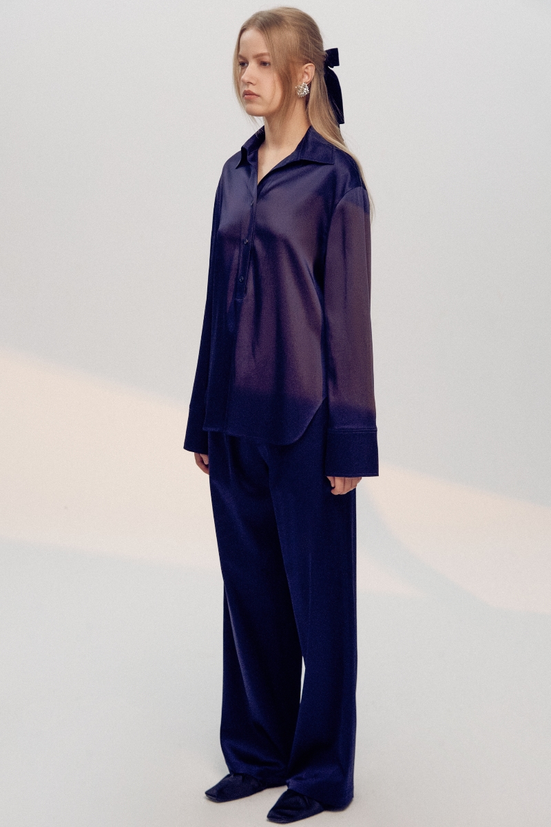 картинка Брюки Le Cap - Maltseva Style