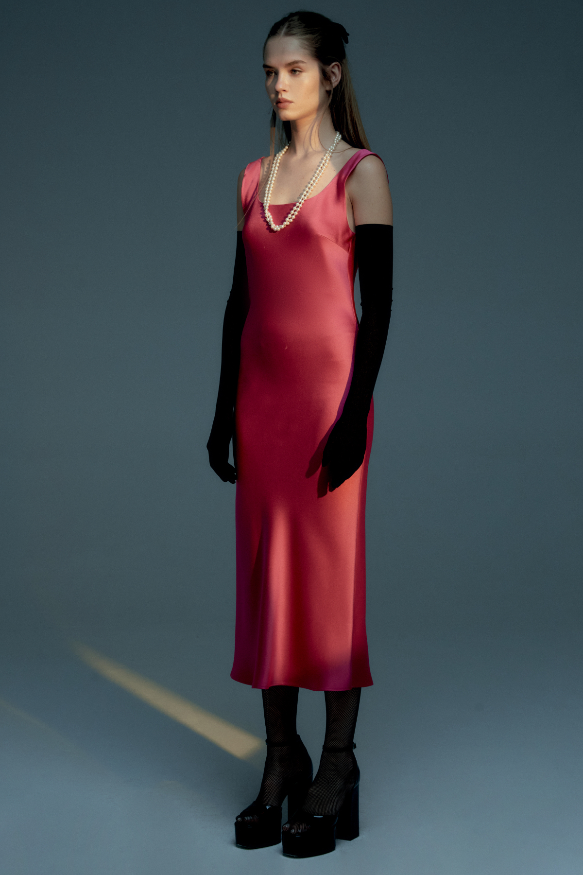 картинка Платье Caroline B. - Maltseva Style