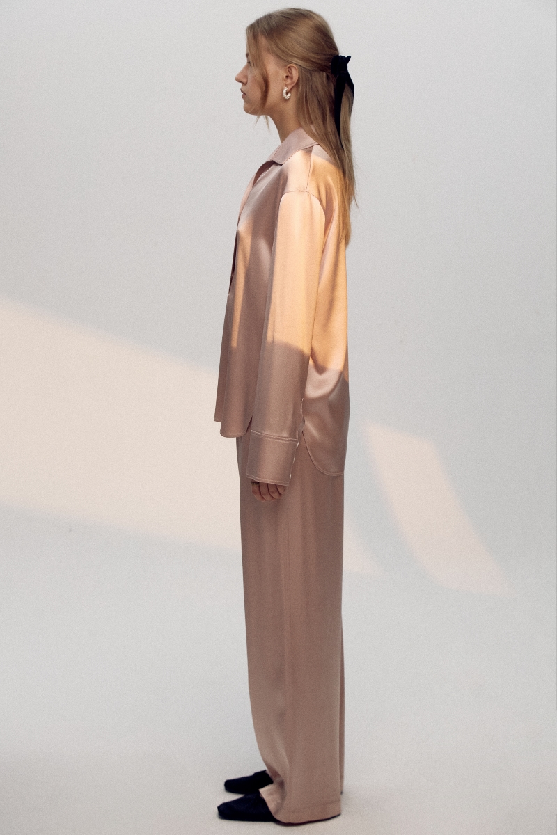 картинка Брюки Le Cap - Maltseva Style