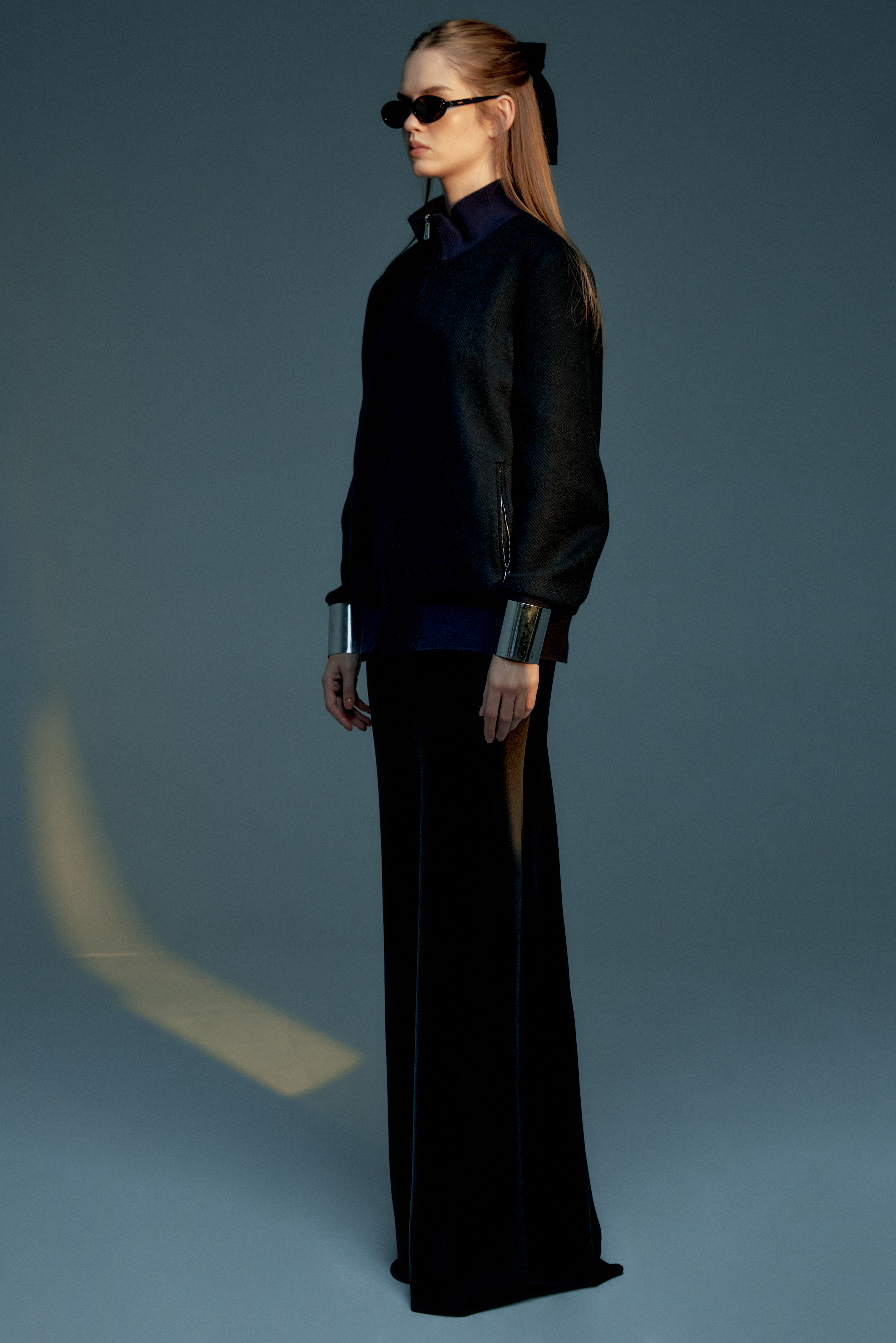 картинка Бомбер Killian - Maltseva Style