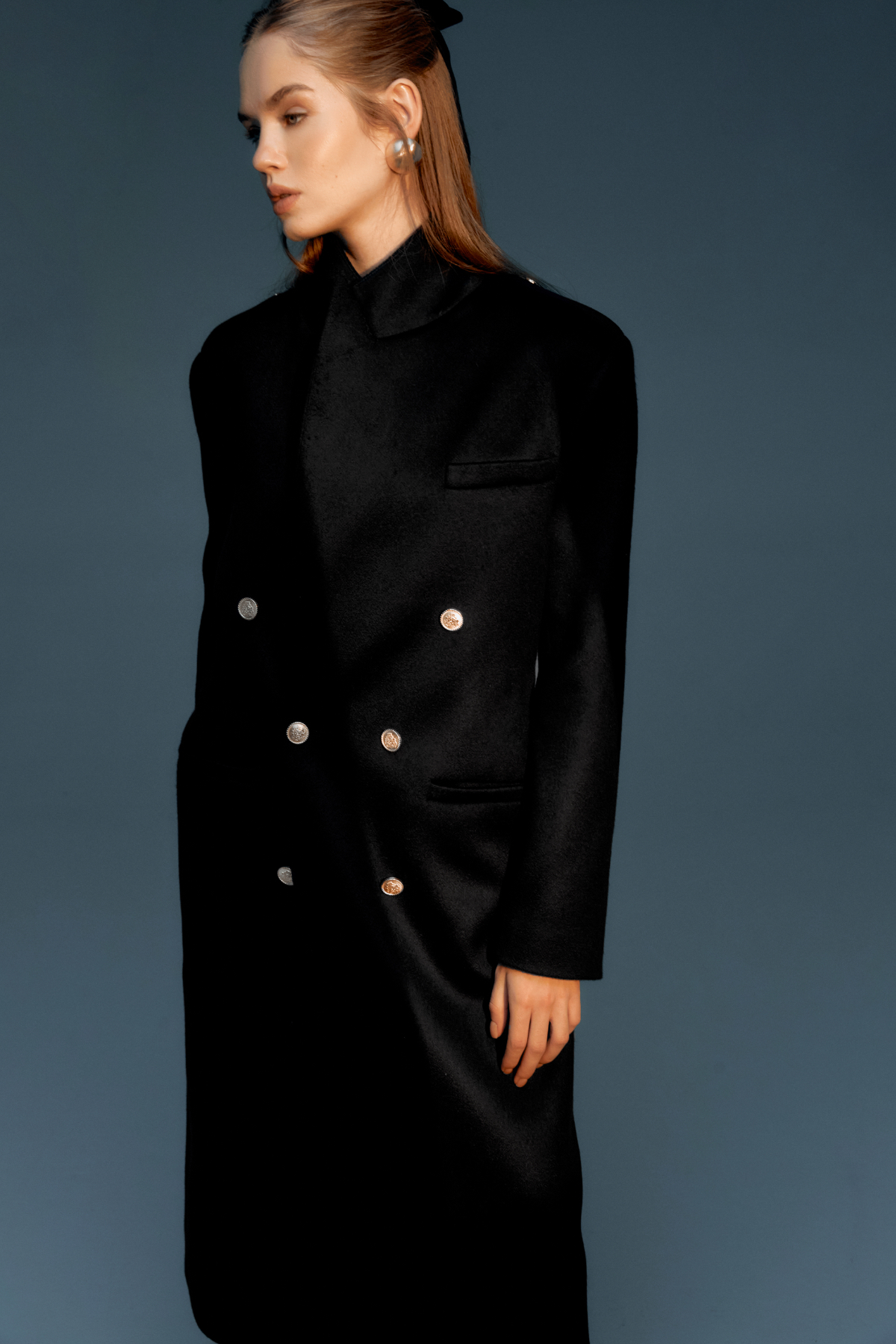 картинка Пальто Privée - Maltseva Style