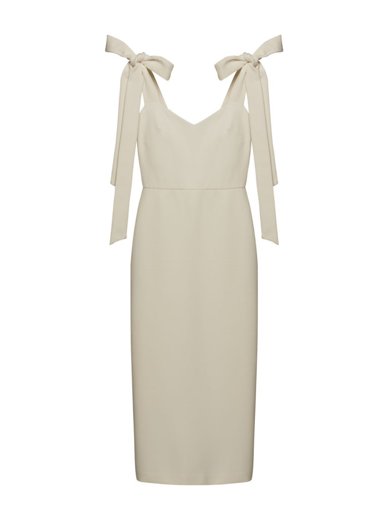 картинка Платье Bow - Maltseva Style