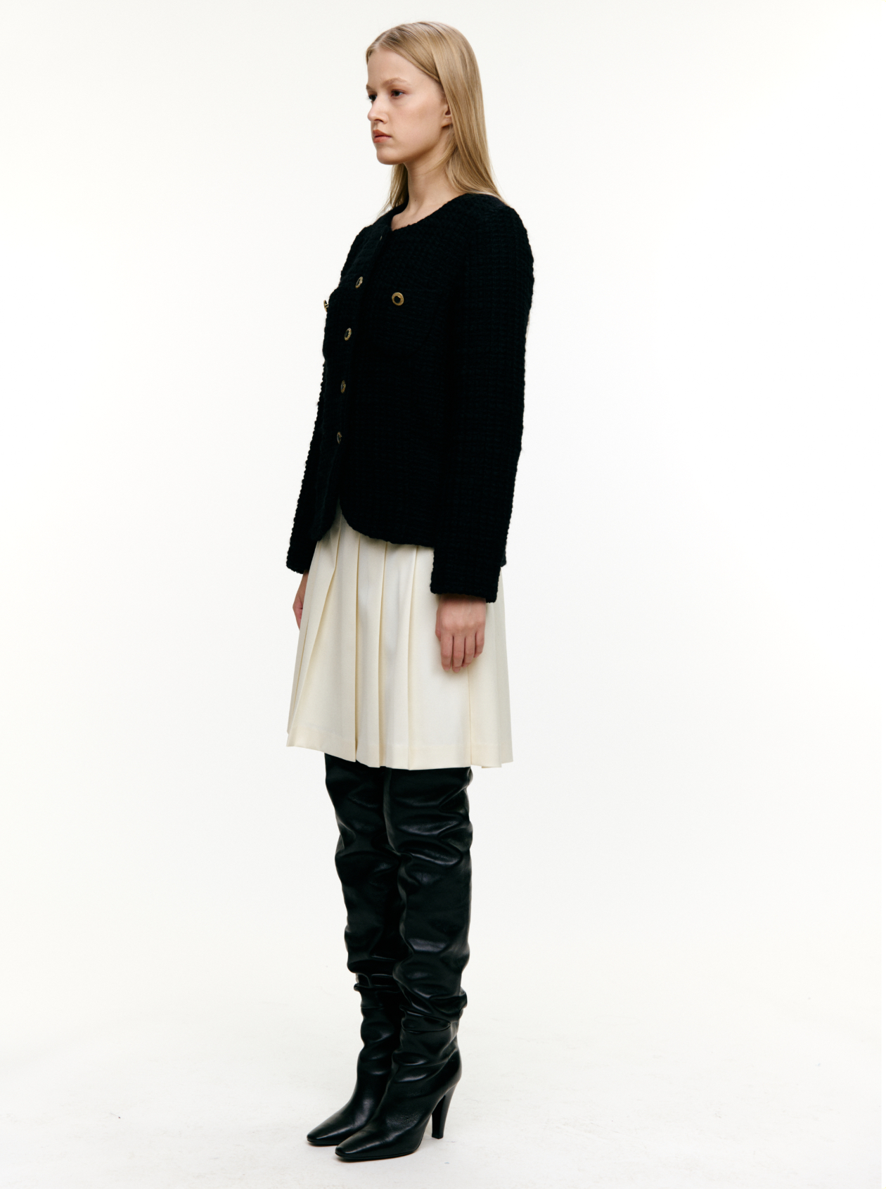 картинка Жакет La Bourgeoisie - Maltseva Style