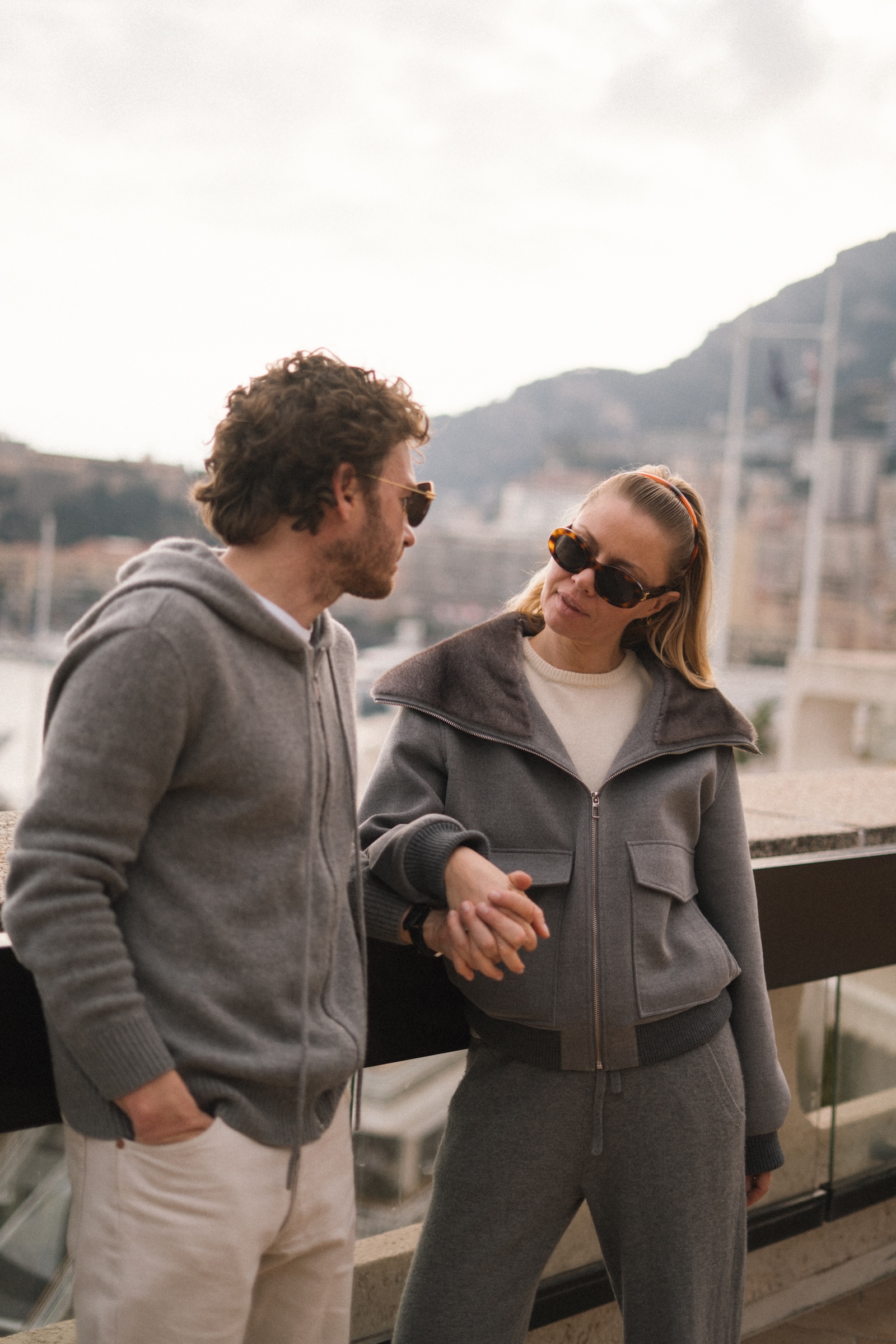 картинка Бомбер Principe - Maltseva Style