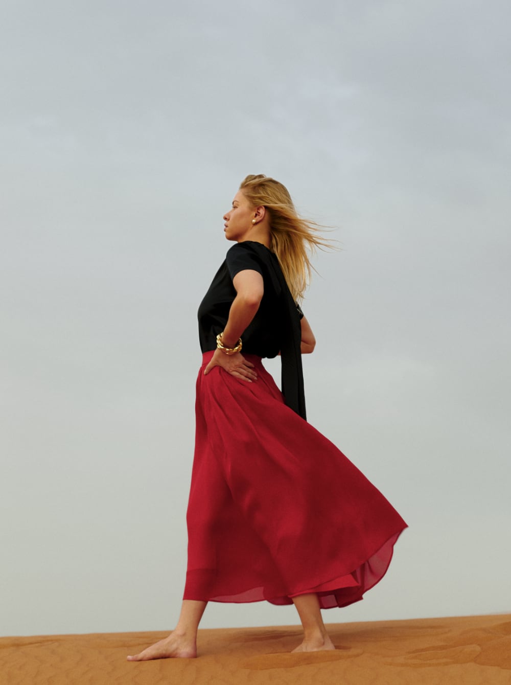 картинка Юбка Rossini - Maltseva Style