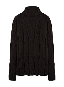 Свитер Fisherman